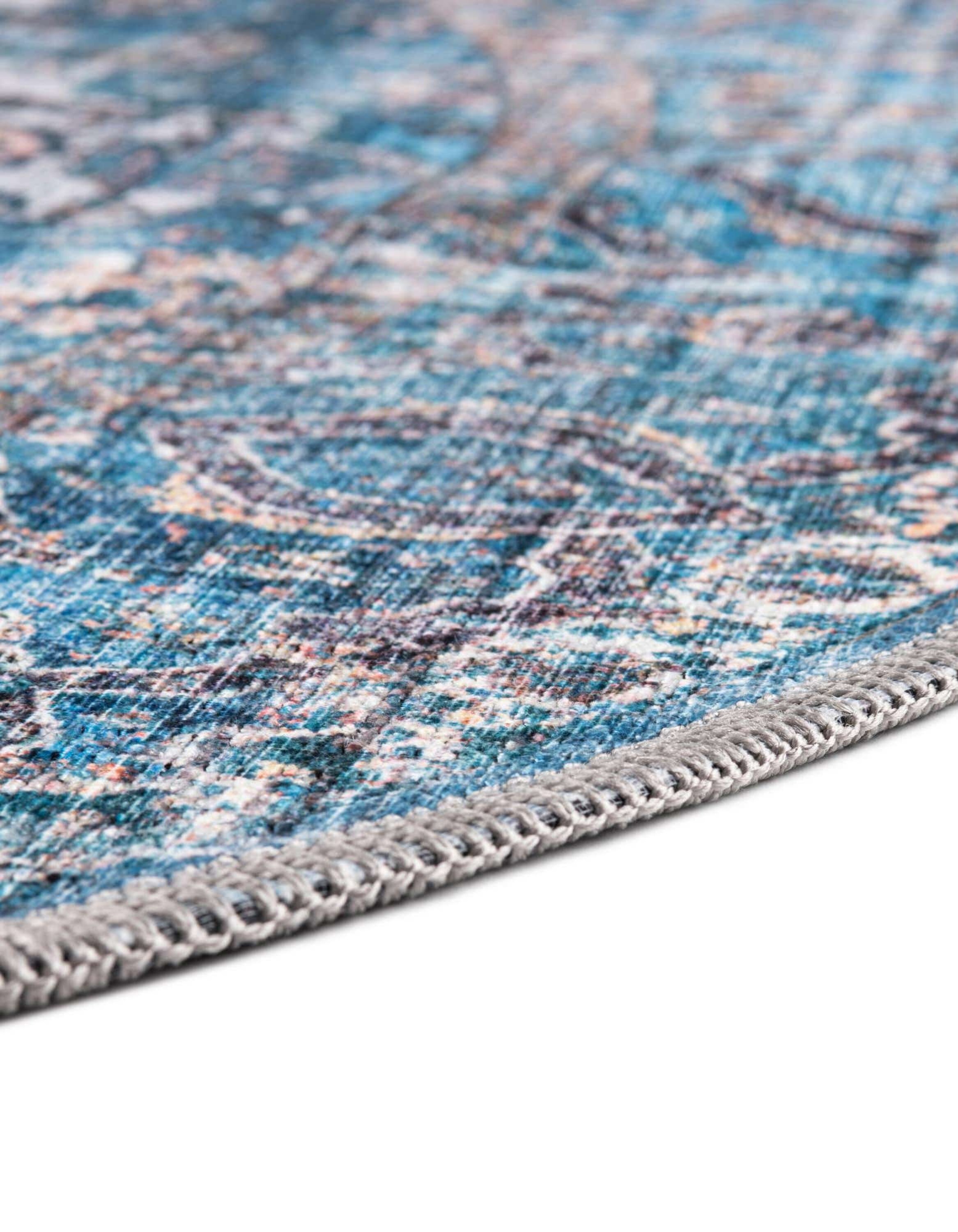 Unique Loom 3177717 rugs - View #7