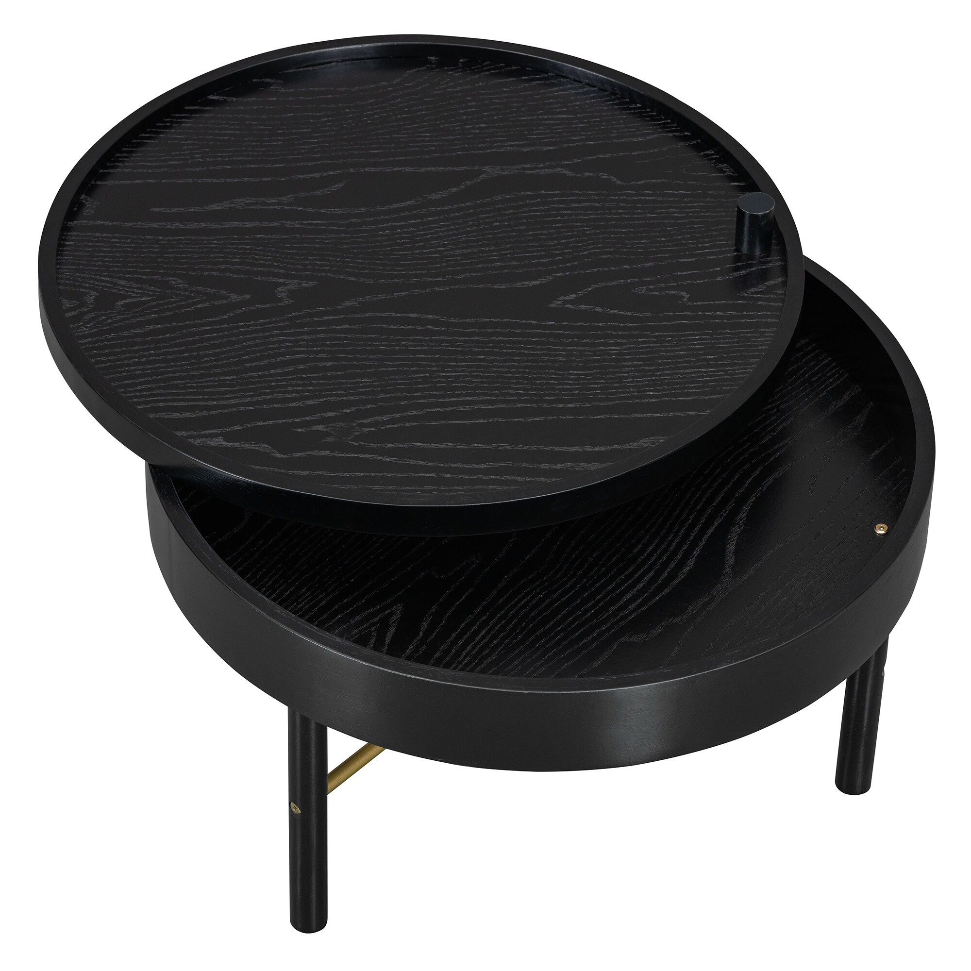 ModernLuxe L3P-N735P185132B Coffee-Tables - View #13