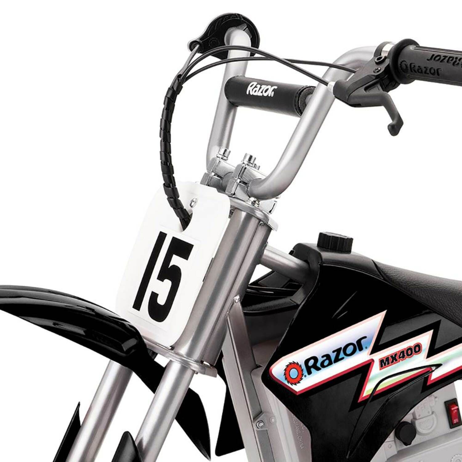 Razor 110722 Dirt-Bikes-Mini-Bikes - View #6