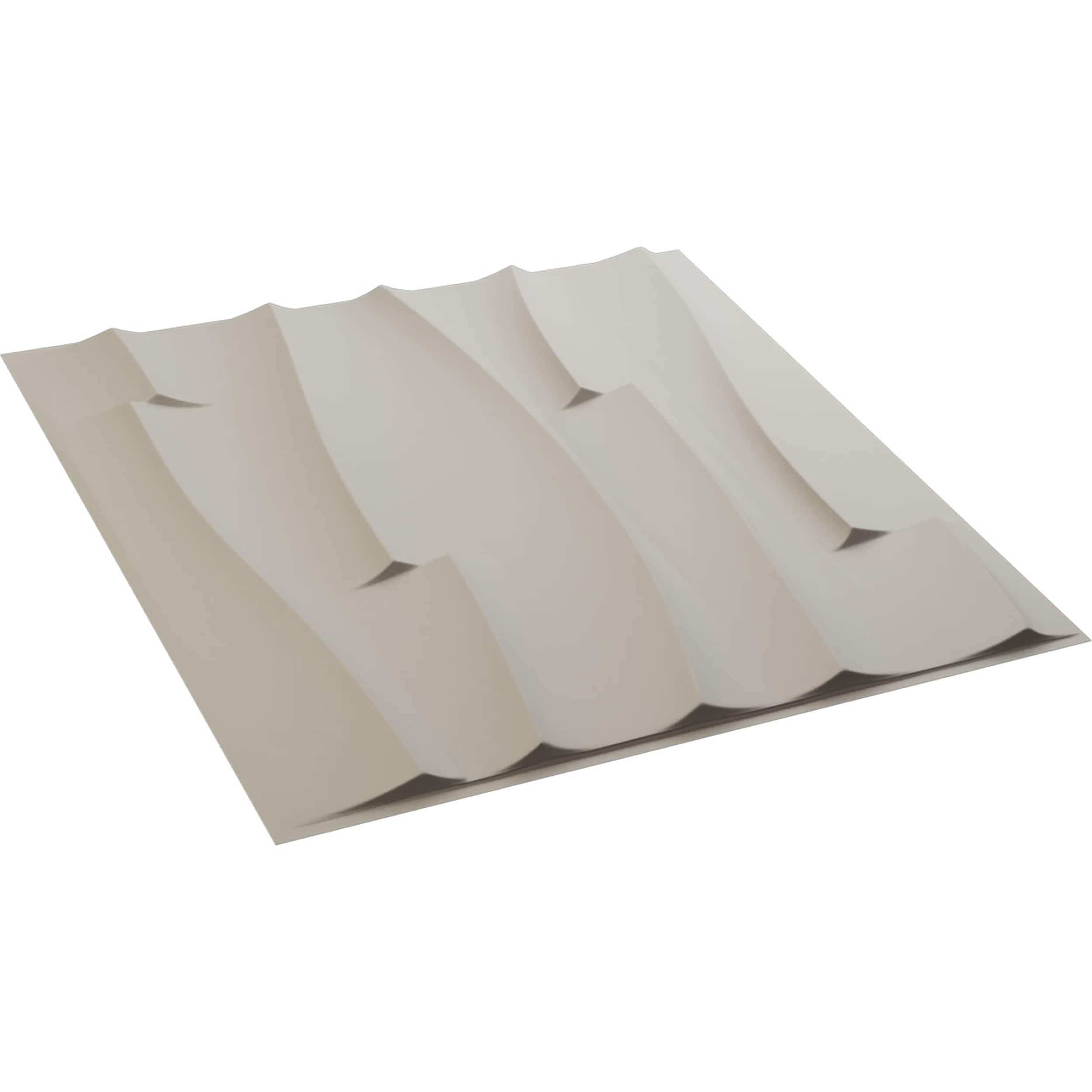 Ekena Millwork WP20X20BVGBW Wall-Panels - View #6