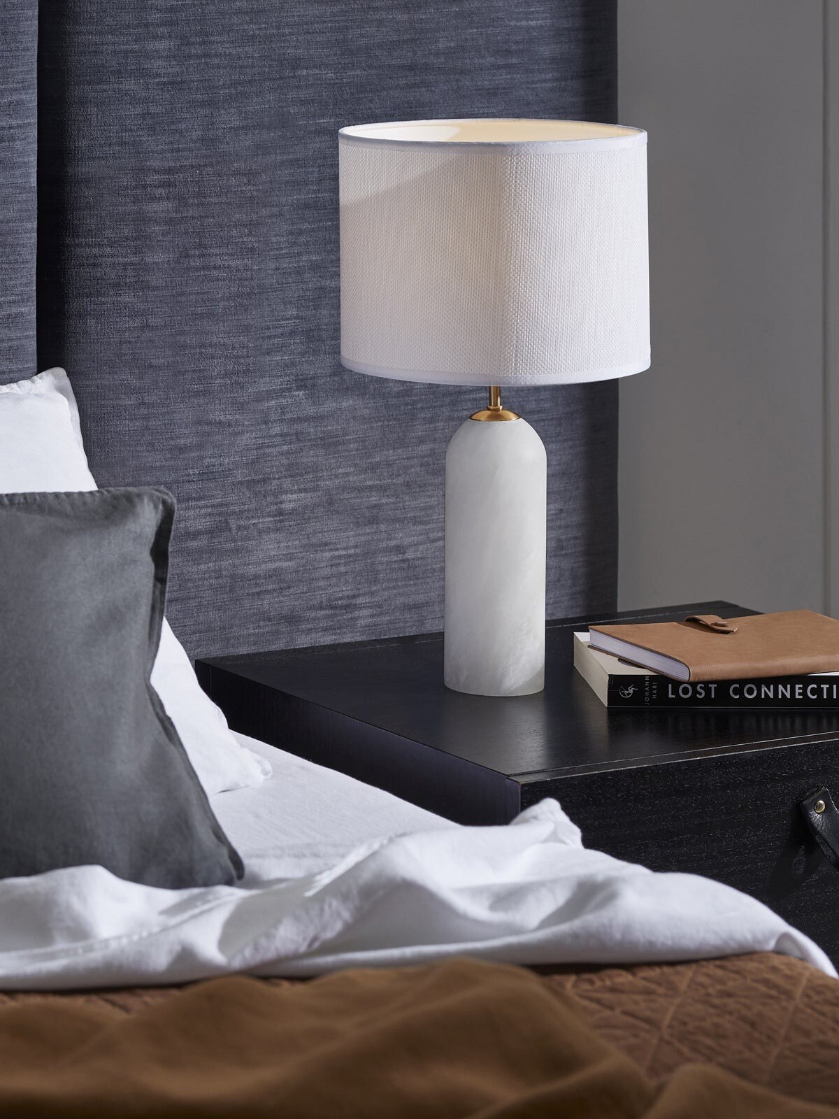Beacon Lighting 27043001 Table-Lamps - View #4