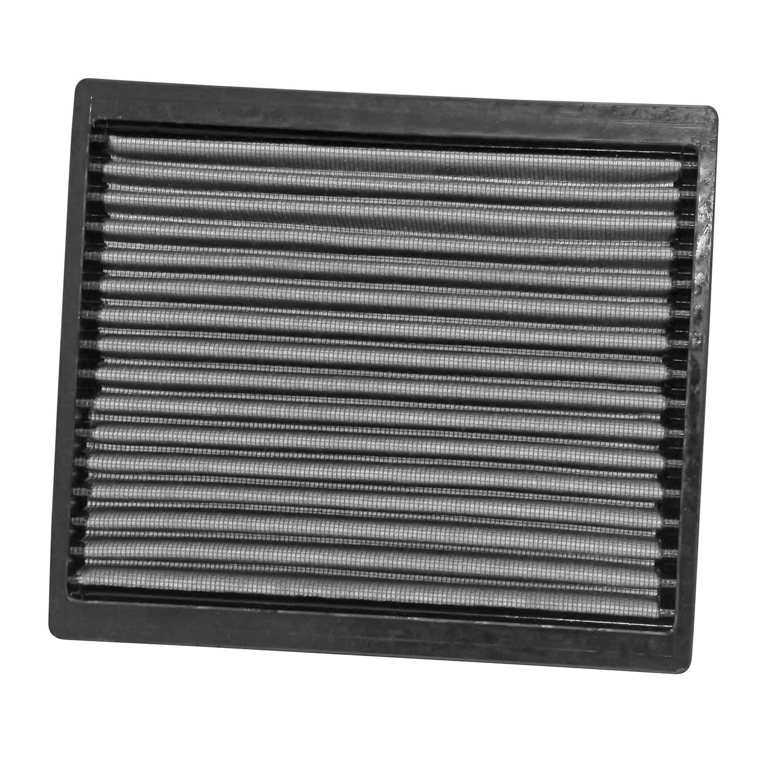 K&N VF2020 Cabin Air Filter for Car