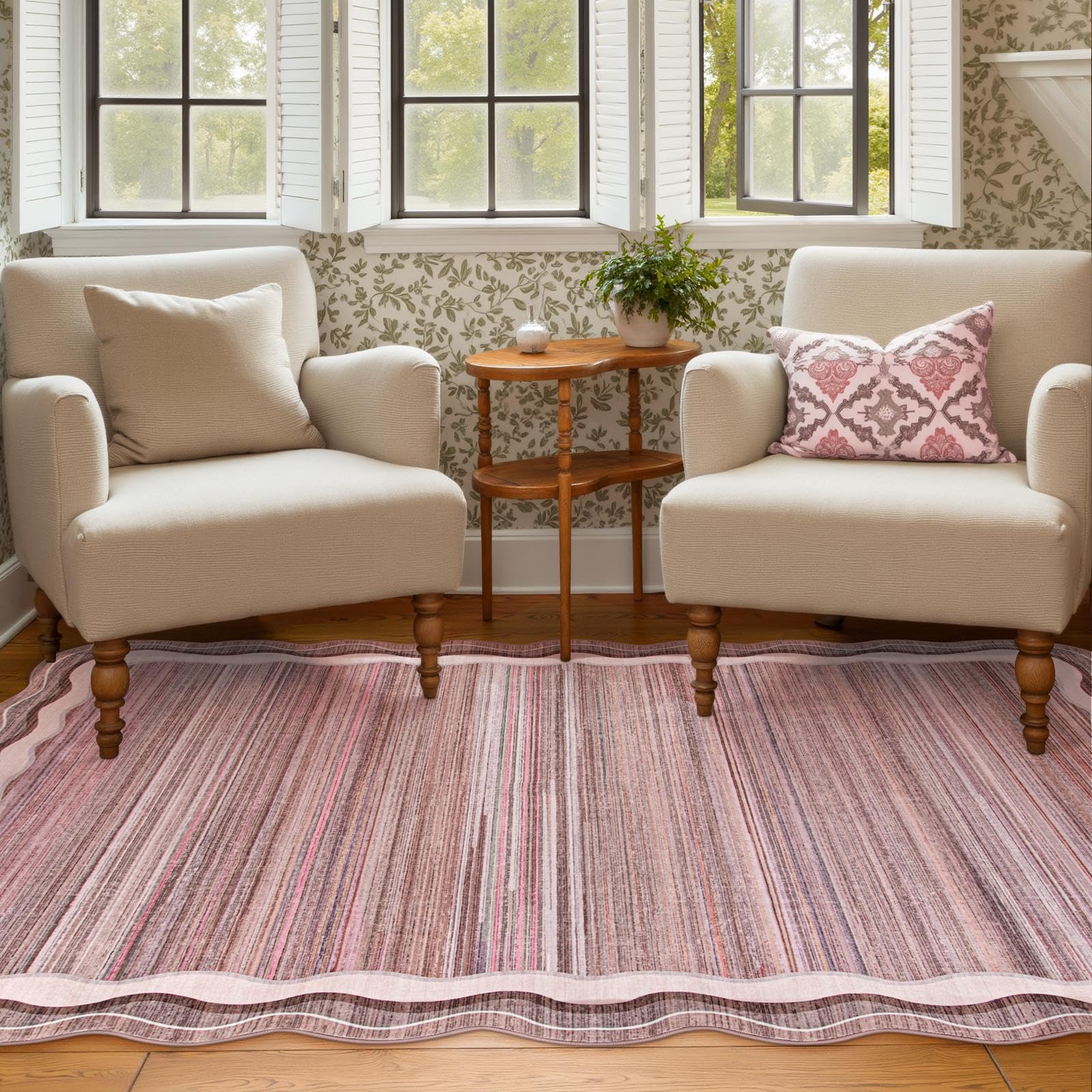 Lahome AR-DYR-227-P1 rugs - View #4