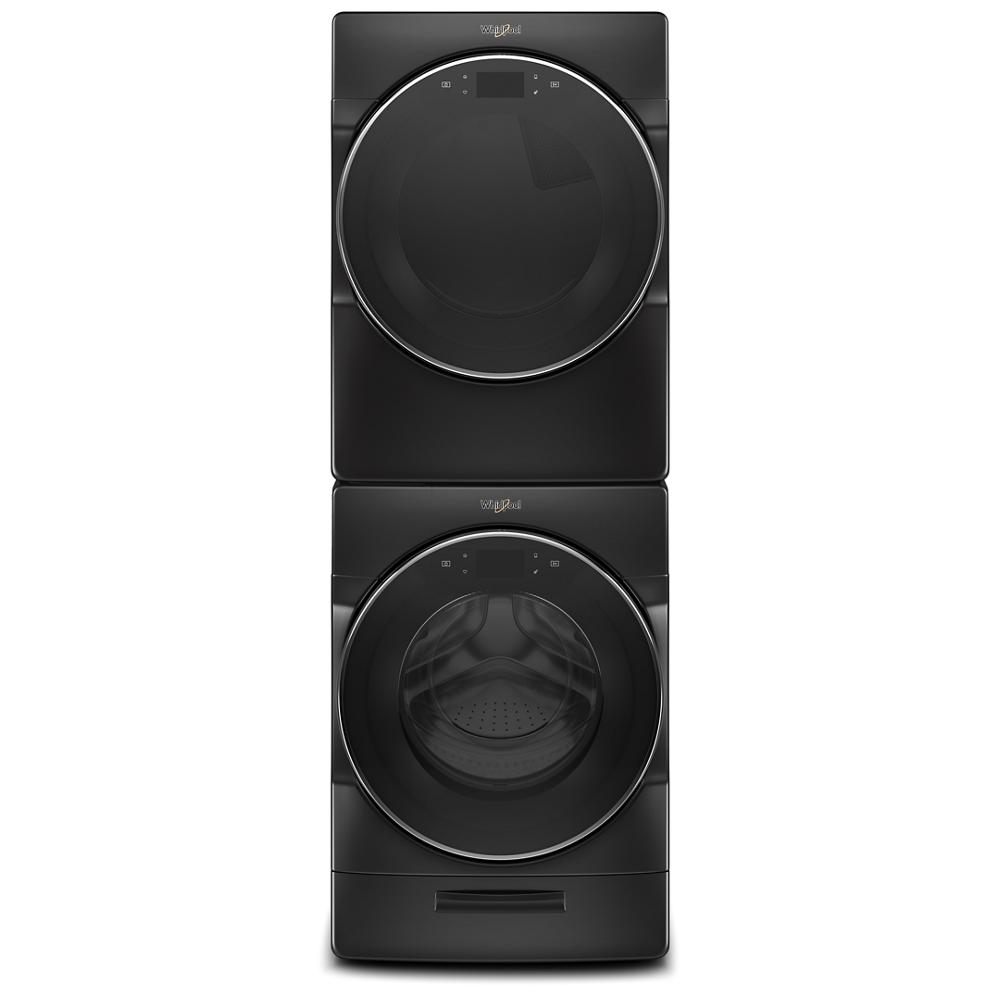 Whirlpool WFW9620HBK m080105 - View #7