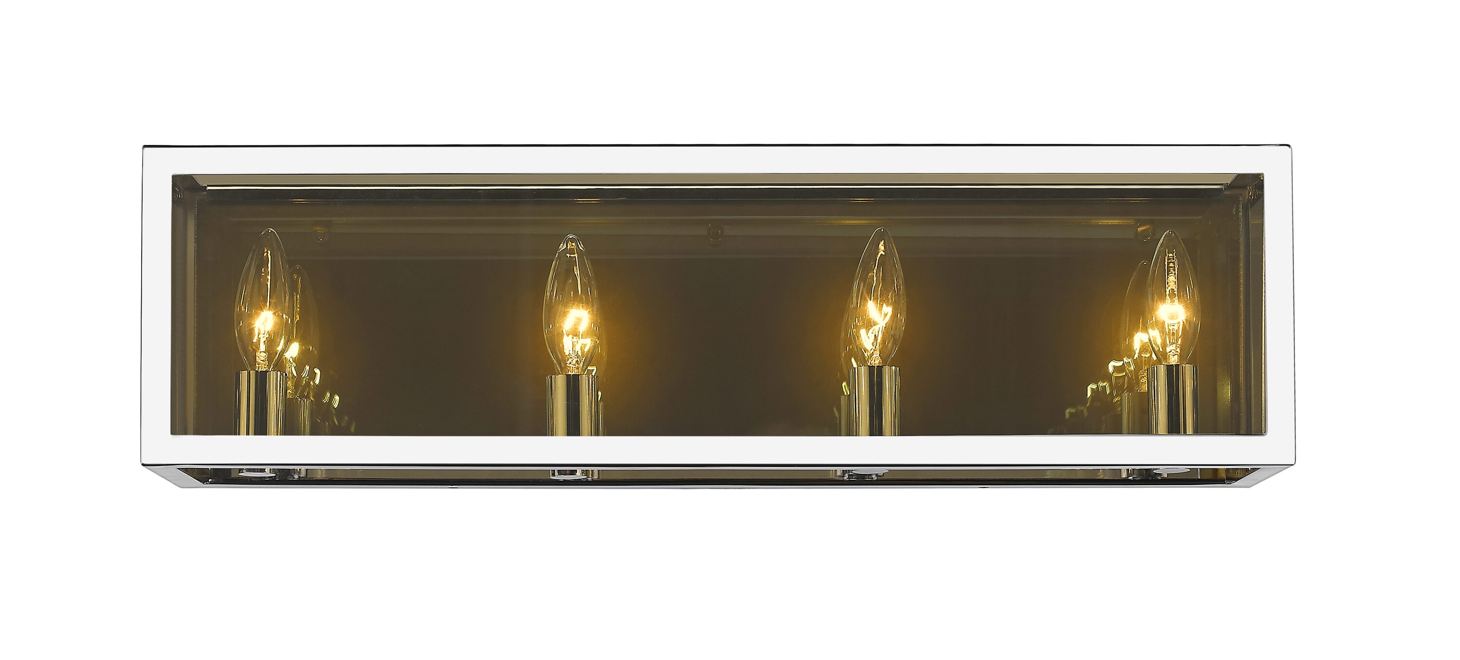 Z-Lite 802-4V-CH b089995 - View #3