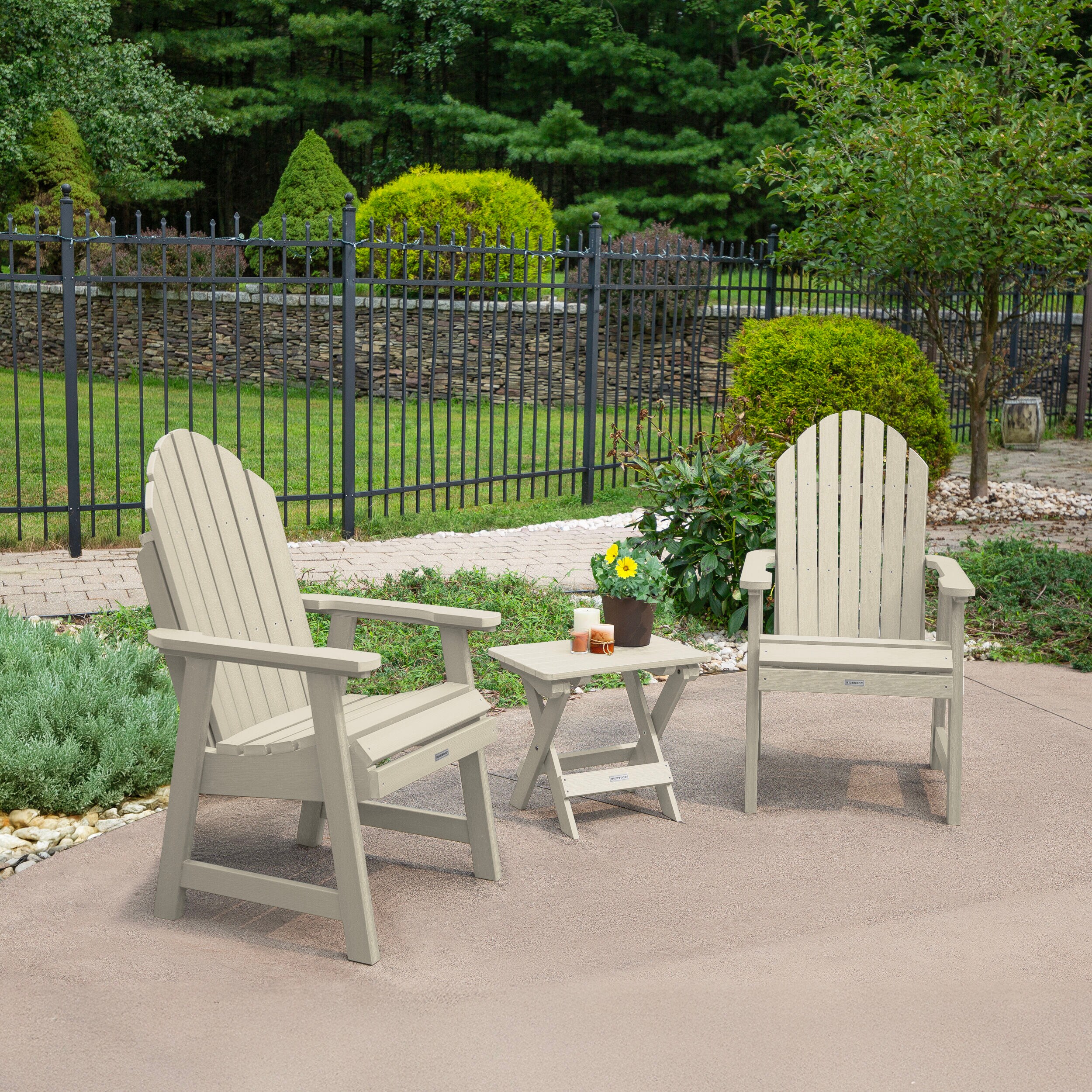 highwood AD-KITCHDA1-WAE Patio-Conversation-Sets - View #2