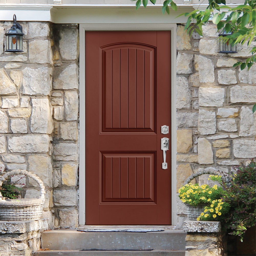Masonite 1218283 Entry-Doors - View #2