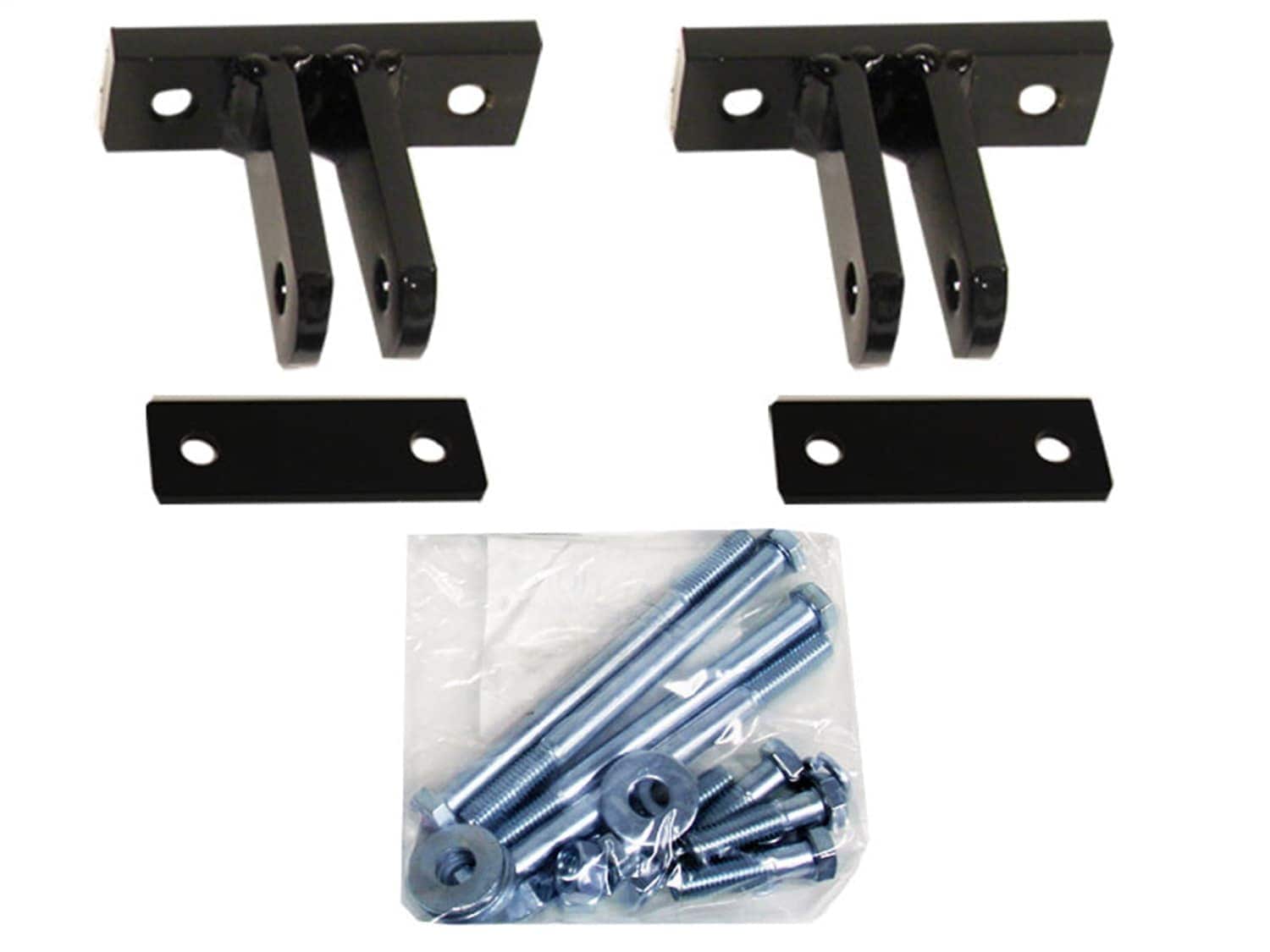 Blue Ox BX88230 Exterior-Car-Acc - View #2