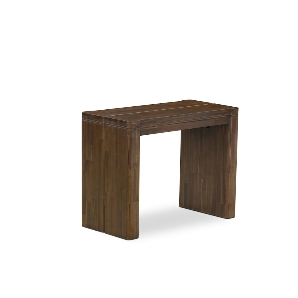 East West Furniture XTT-AWA-TL Dining-Tables - View #3