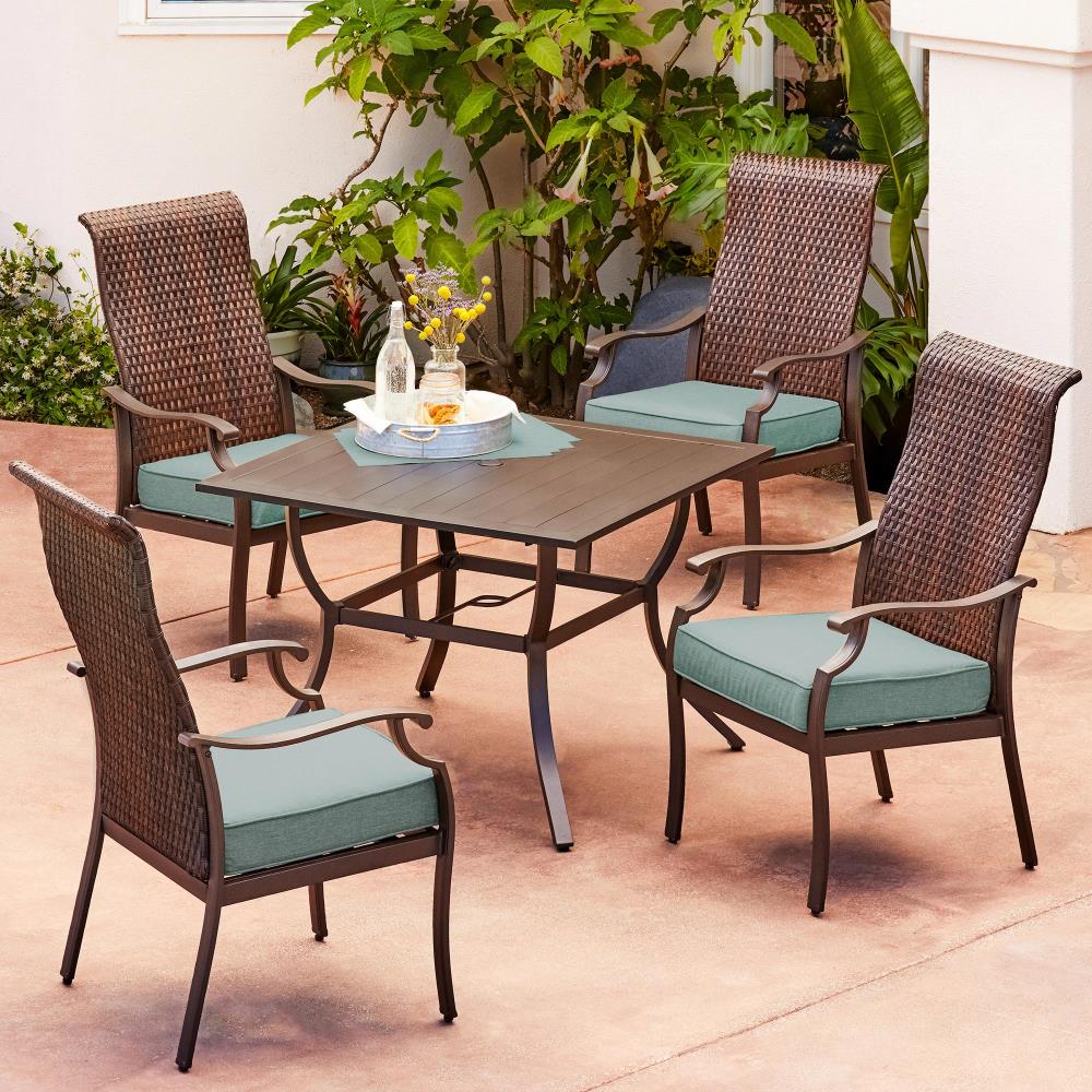 Royal Garden ROVDST505 Patio-Dining-Sets - View #2