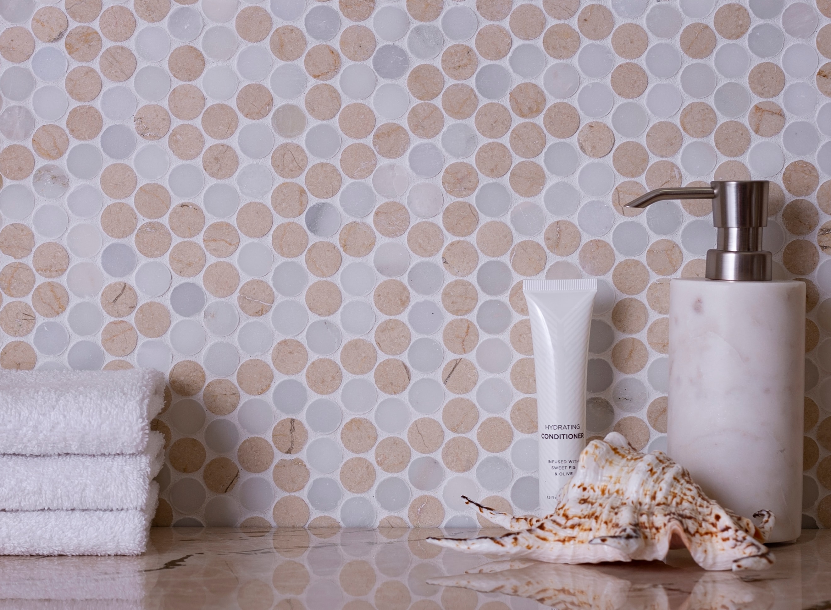 Apollo Tile APLKB88P05PA Ceramic-Tile - View #9
