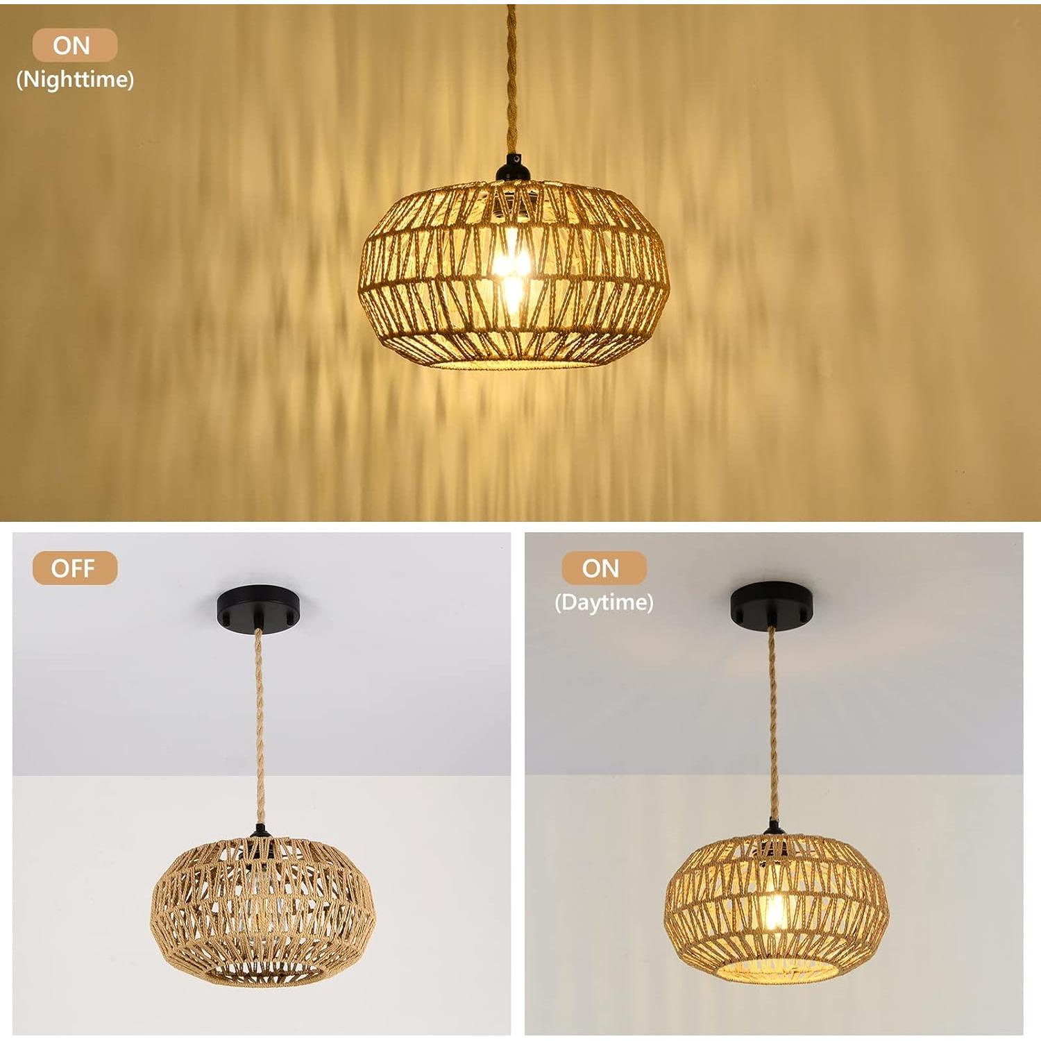 Bayfeve BFDJ-5432-LT Pendant-Lights - View #8