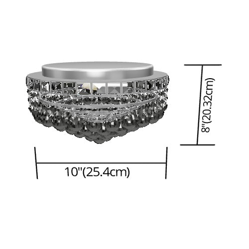 Three-dimensional representation of the product