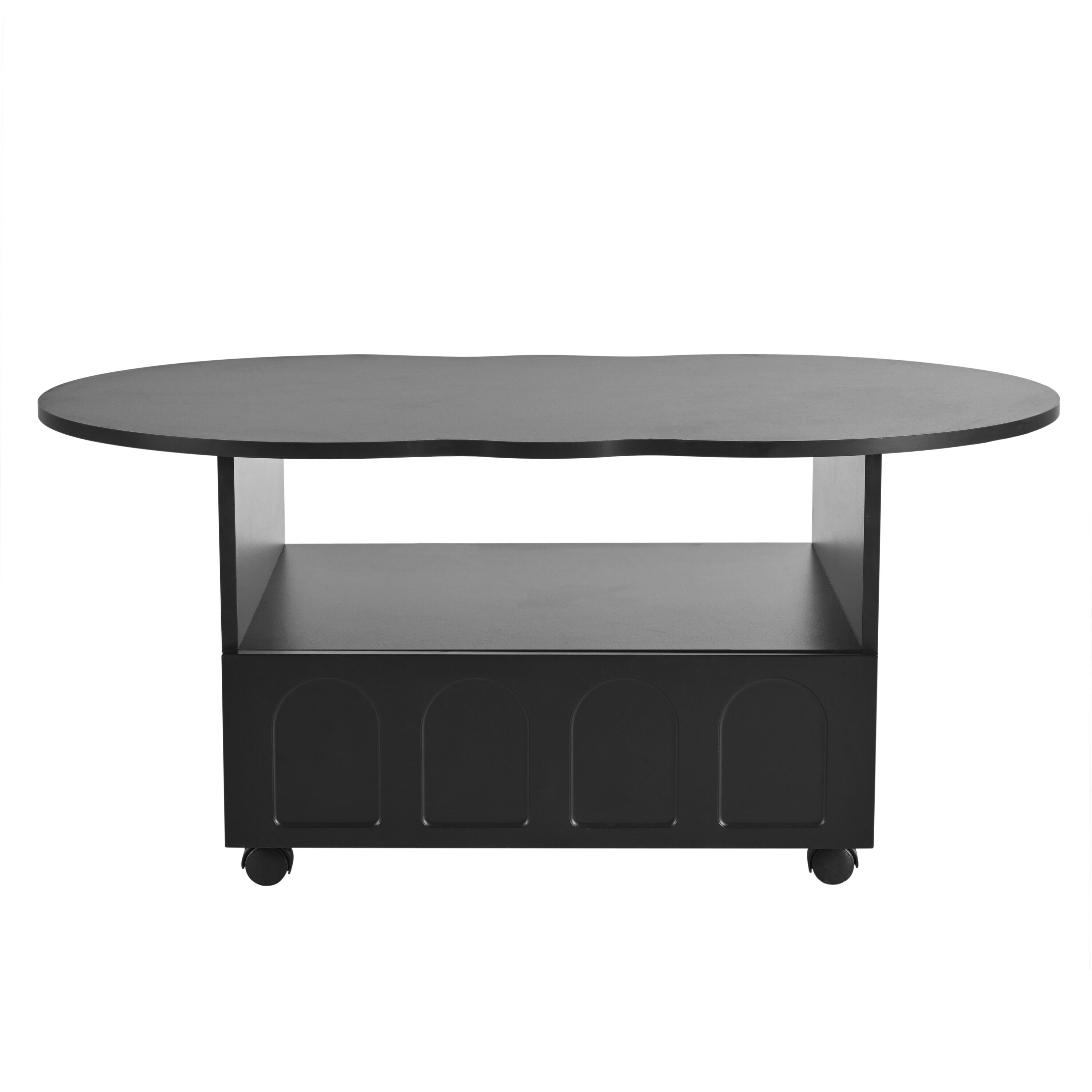 Bayfeve BF-80477B-IN Coffee-Tables - View #4