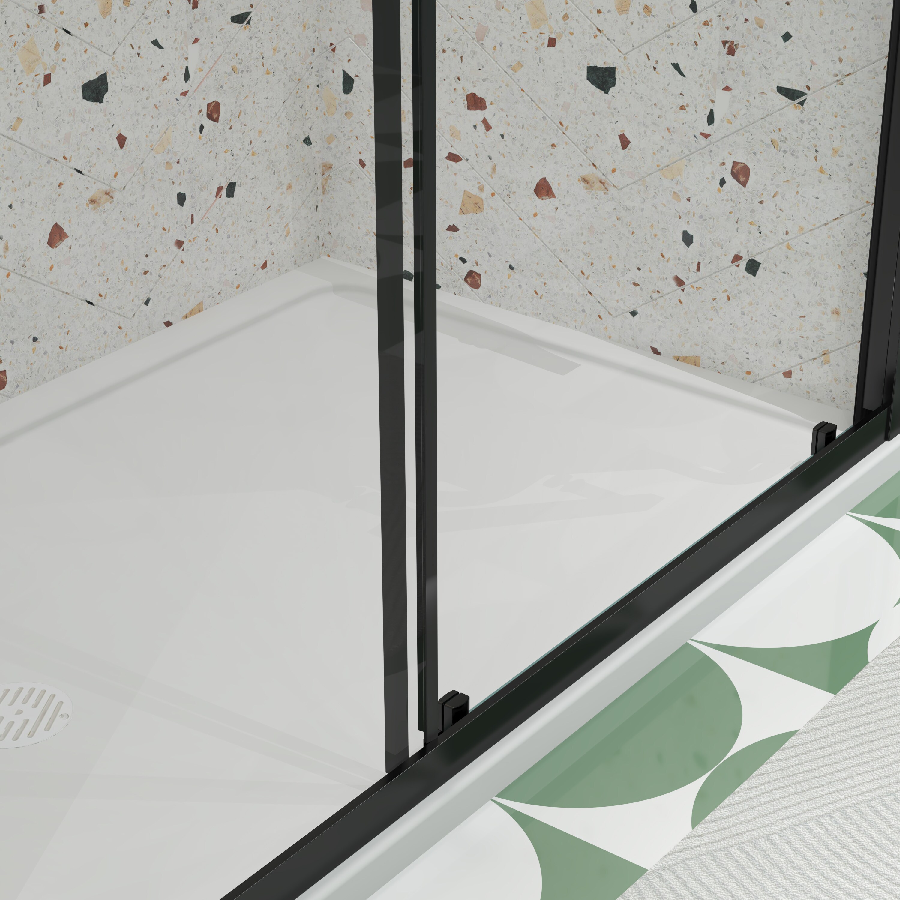 Vanityfus VF-PS-28622 Shower-Doors - View #7