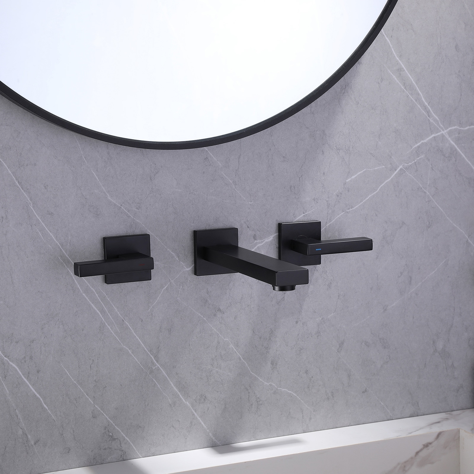 BWE A-93015-B Lavatory-Faucets - View #6