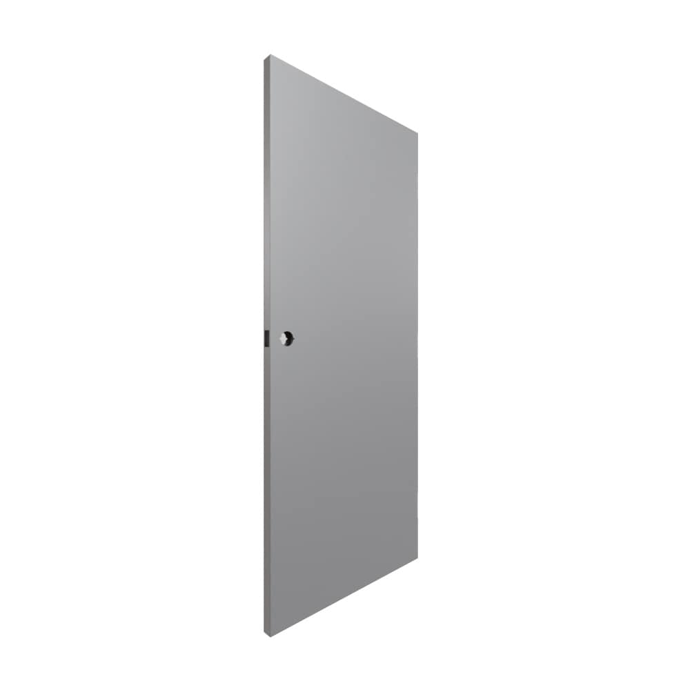 Fortis Doors 18GHFVST3080C Slab-Doors - View #2