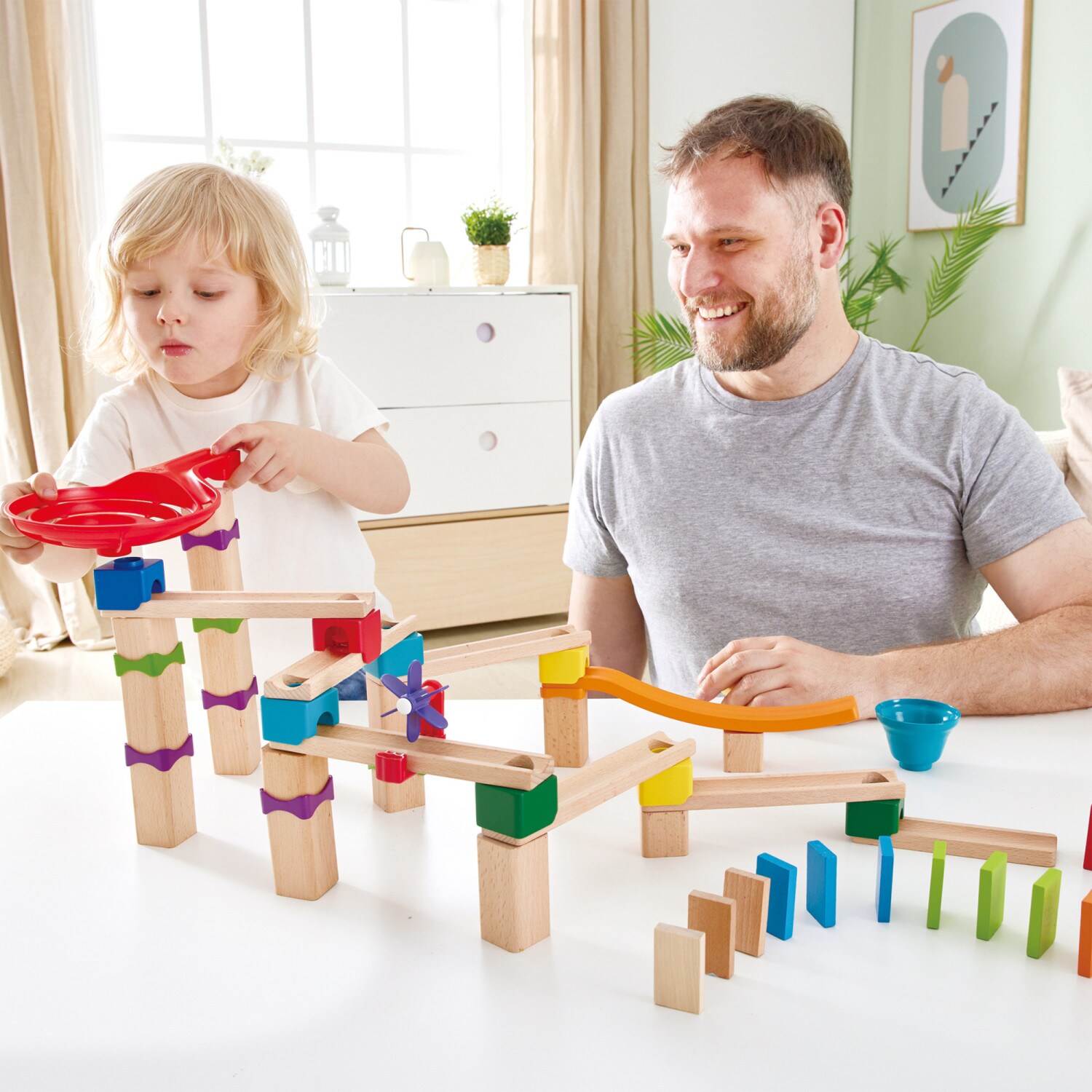 Hape G6943478034761 Play-Toys - View #4