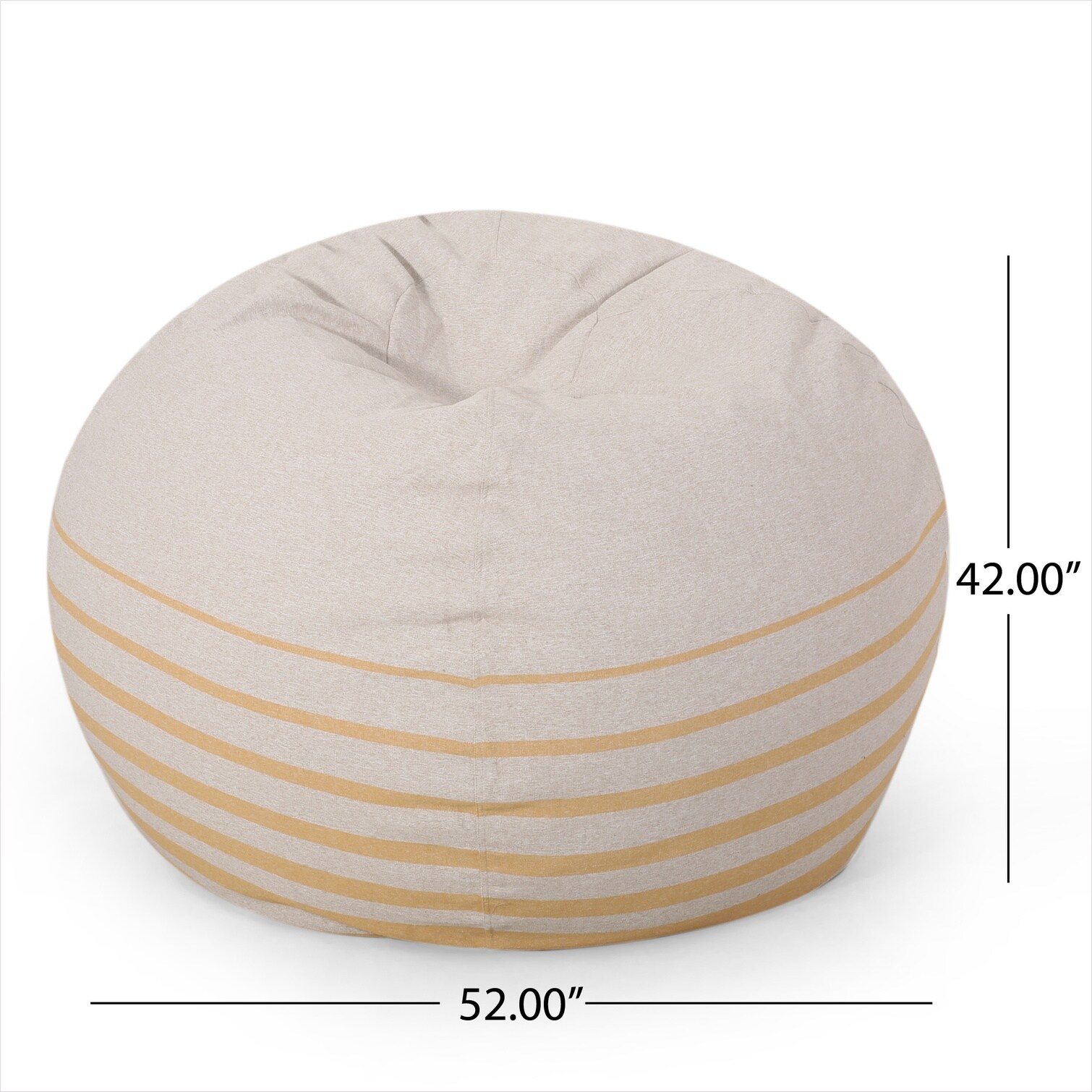 Watnature 811EDNNWN9EZ Bean-Bag-Chairs - View #2