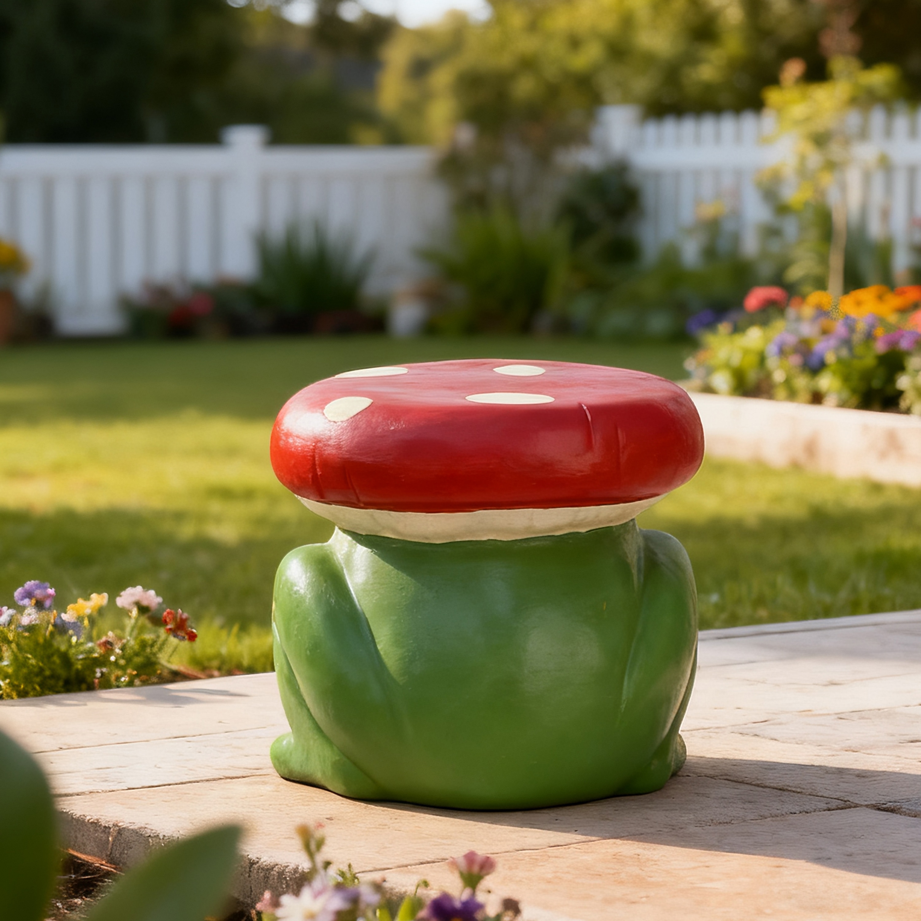 Style Selections A06-2432 Plant-Stand - View #9