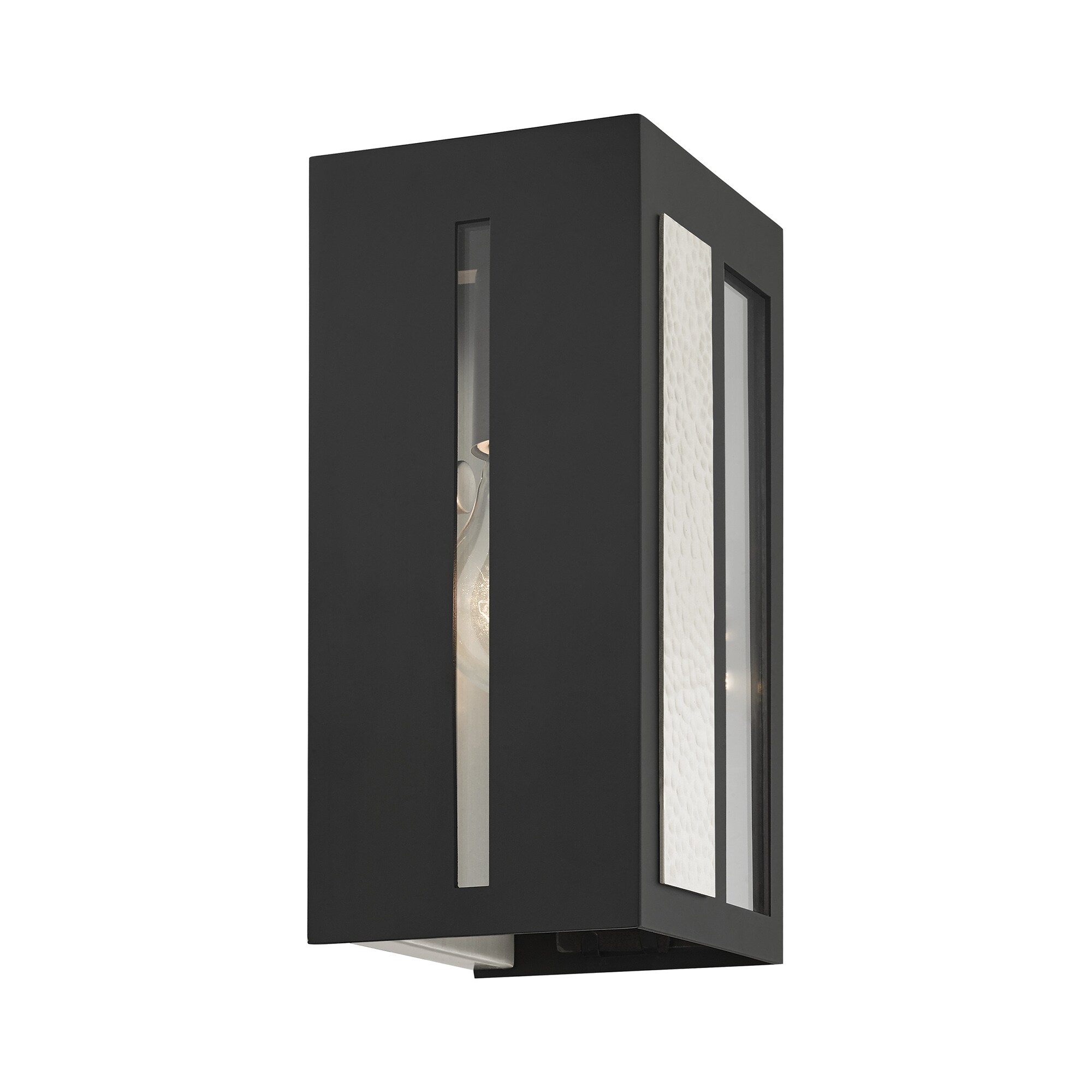Livex Lighting 27411-04 Outdoor-Wall-Lighting - View #6