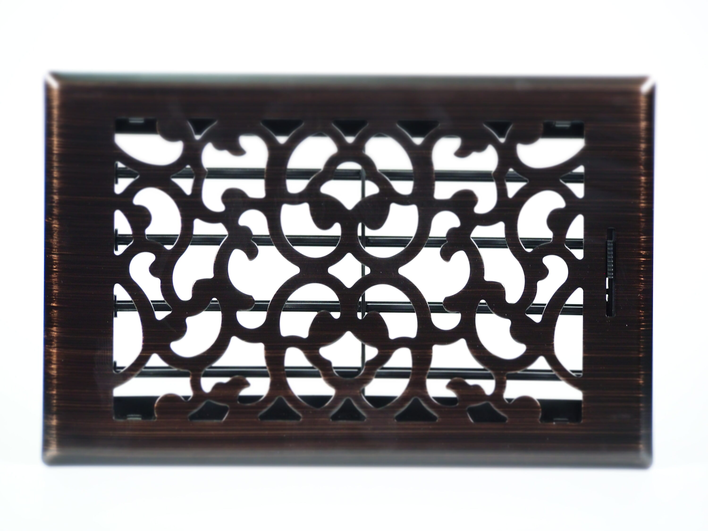 allen + roth LF0010610RB registers - View #4