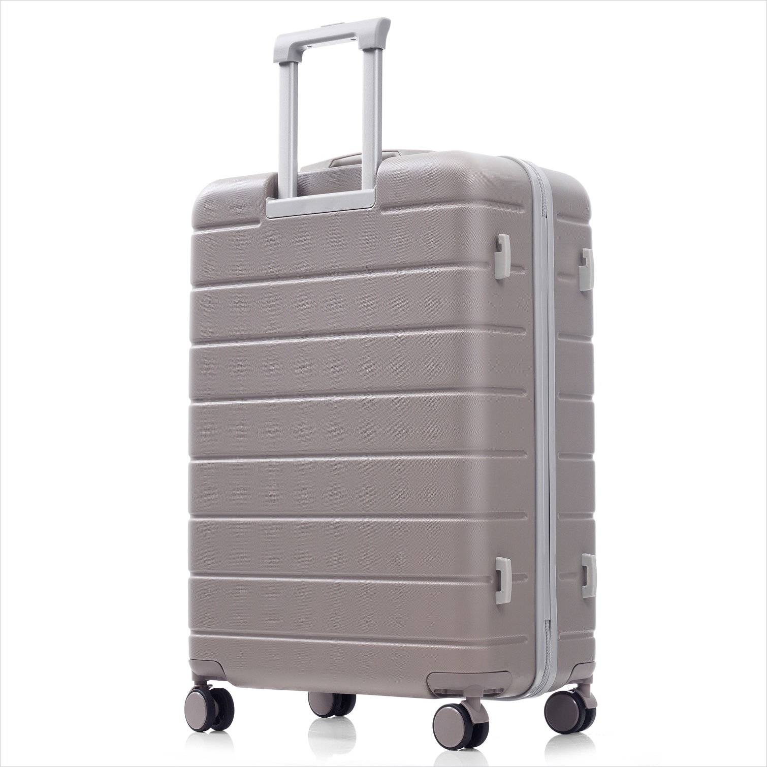 Watnature QVX3P38AZUN5 Luggage-And-Luggage-Sets - View #3