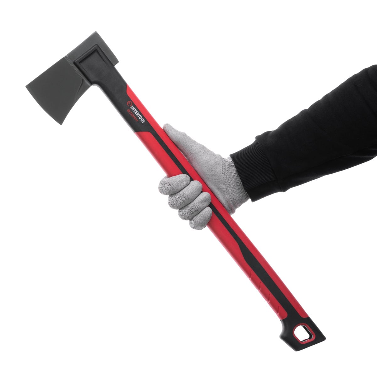 INTERTOOL HT08-0293 axes - View #6