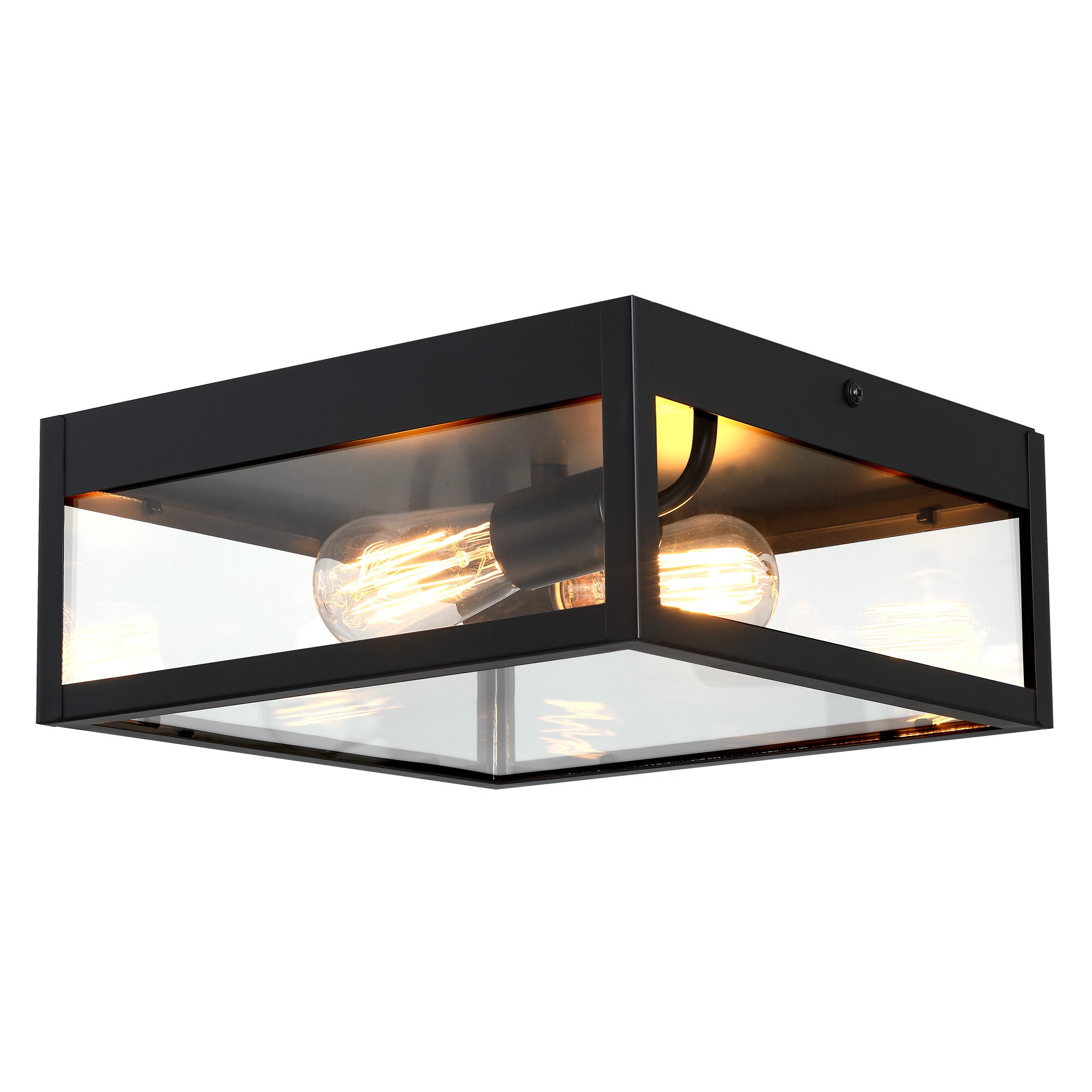 Hukoro FL57571-OD-FM-BK flushmounts - View #6