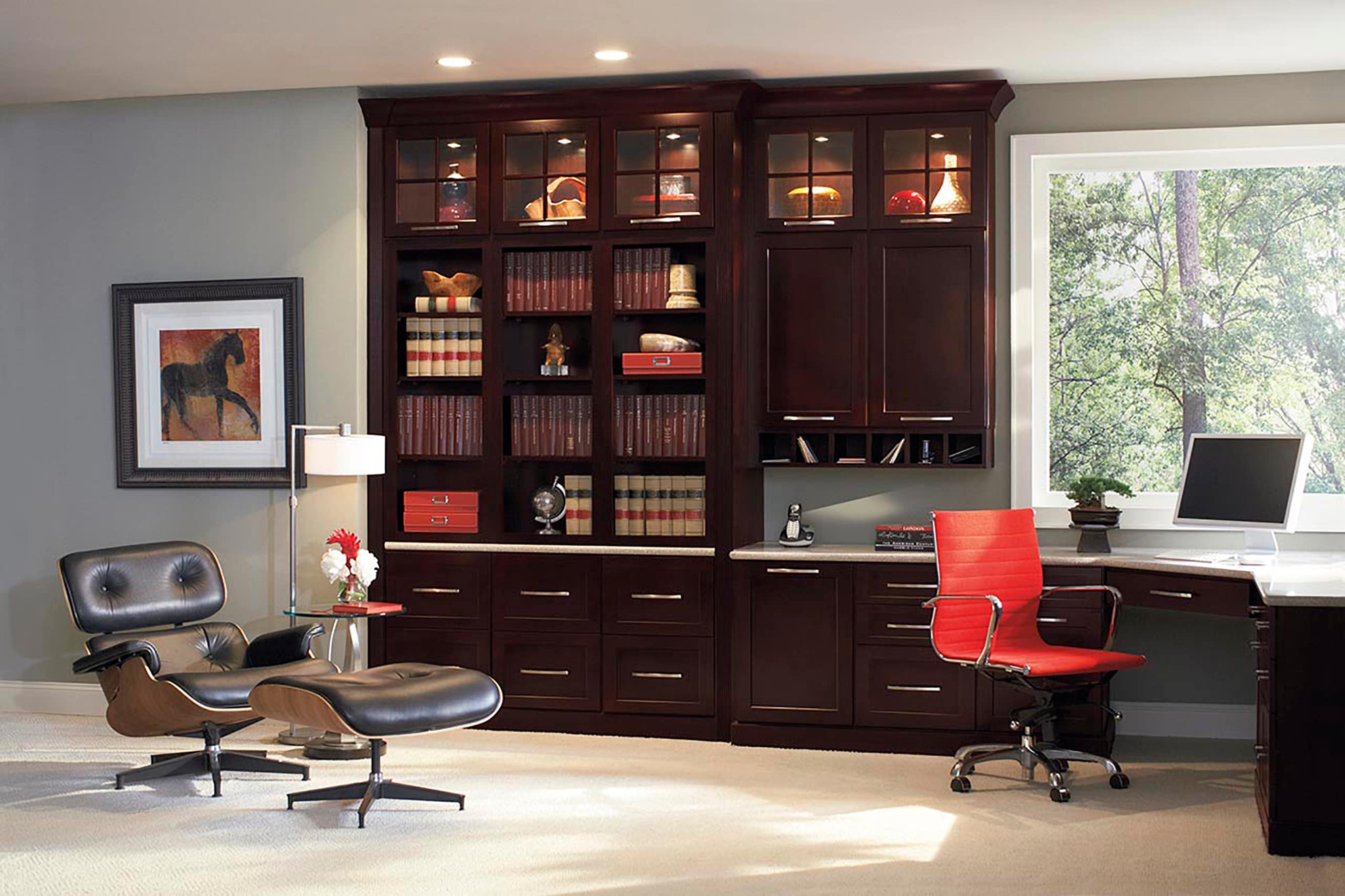 Shenandoah 96339 Cabinet-Samples - View #2