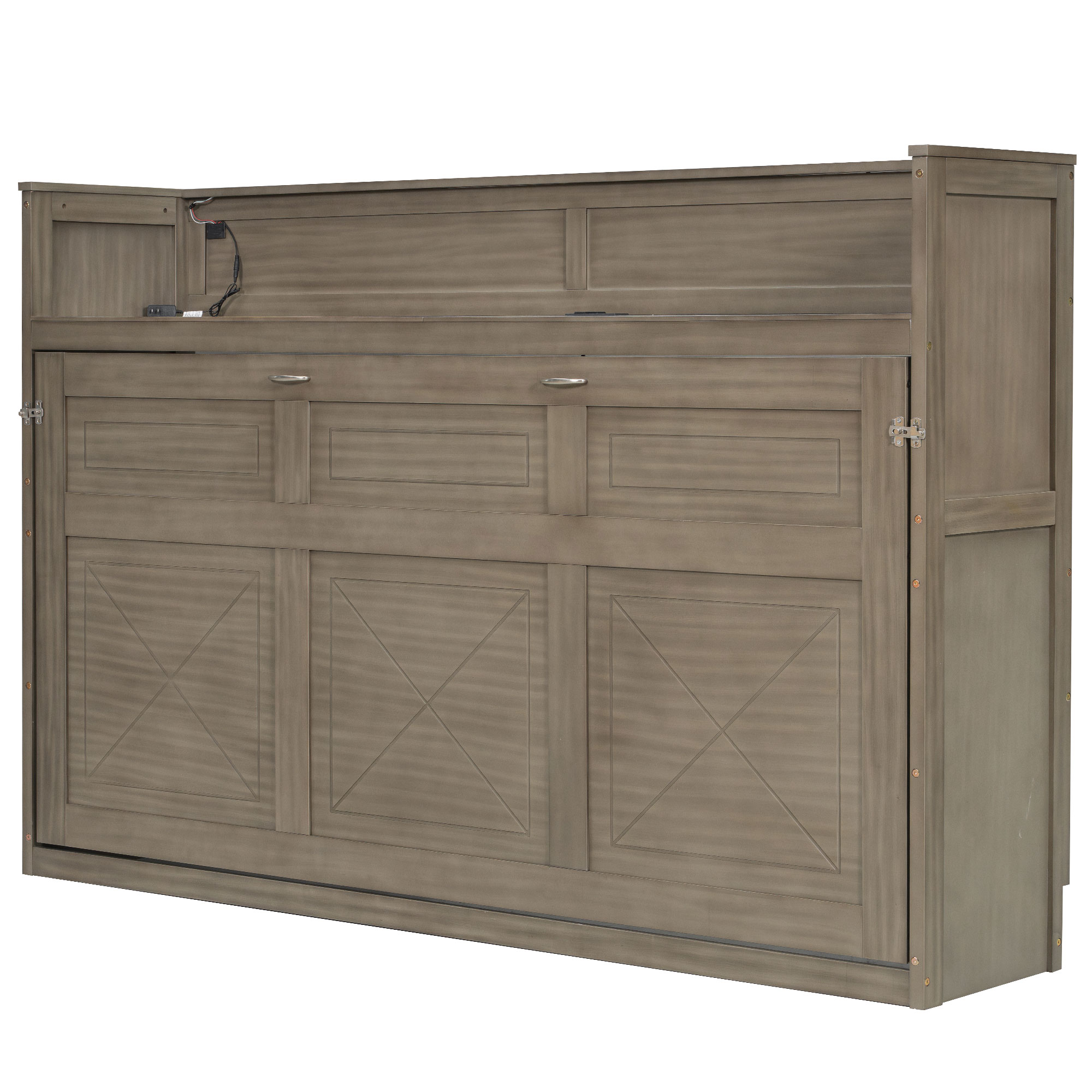 ModernLuxe L3P-N7090005001N beds - View #7