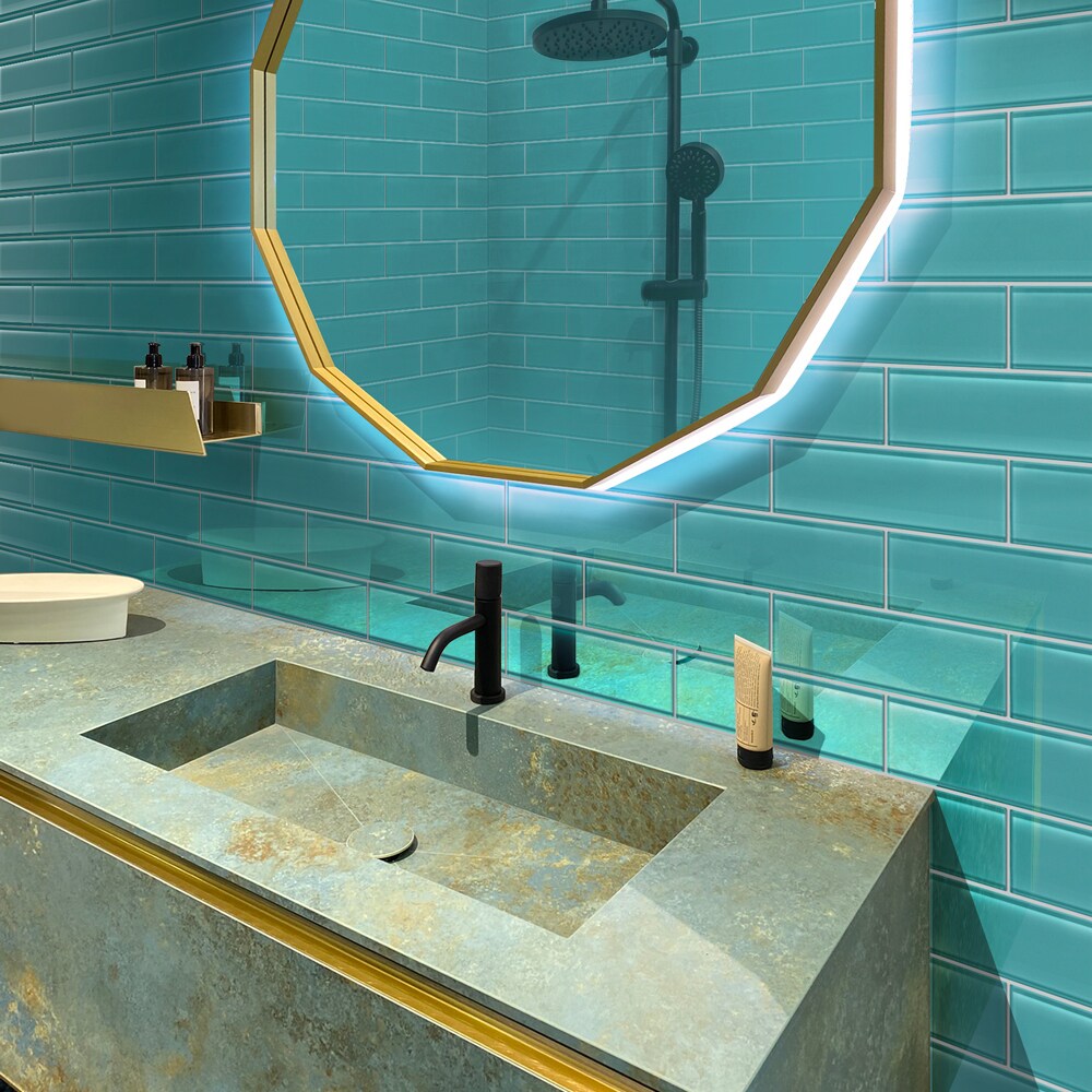 Apollo Tile APLA99041312EC107 Ceramic-Tile - View #11