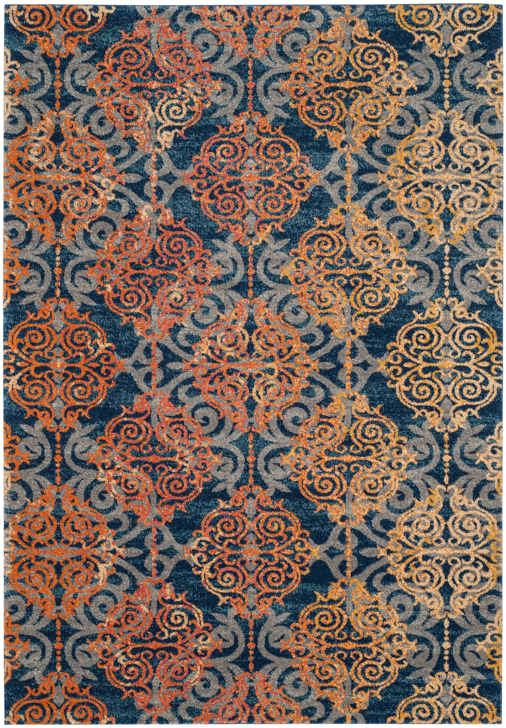 Safavieh EVK230S-4 rugs - View #2