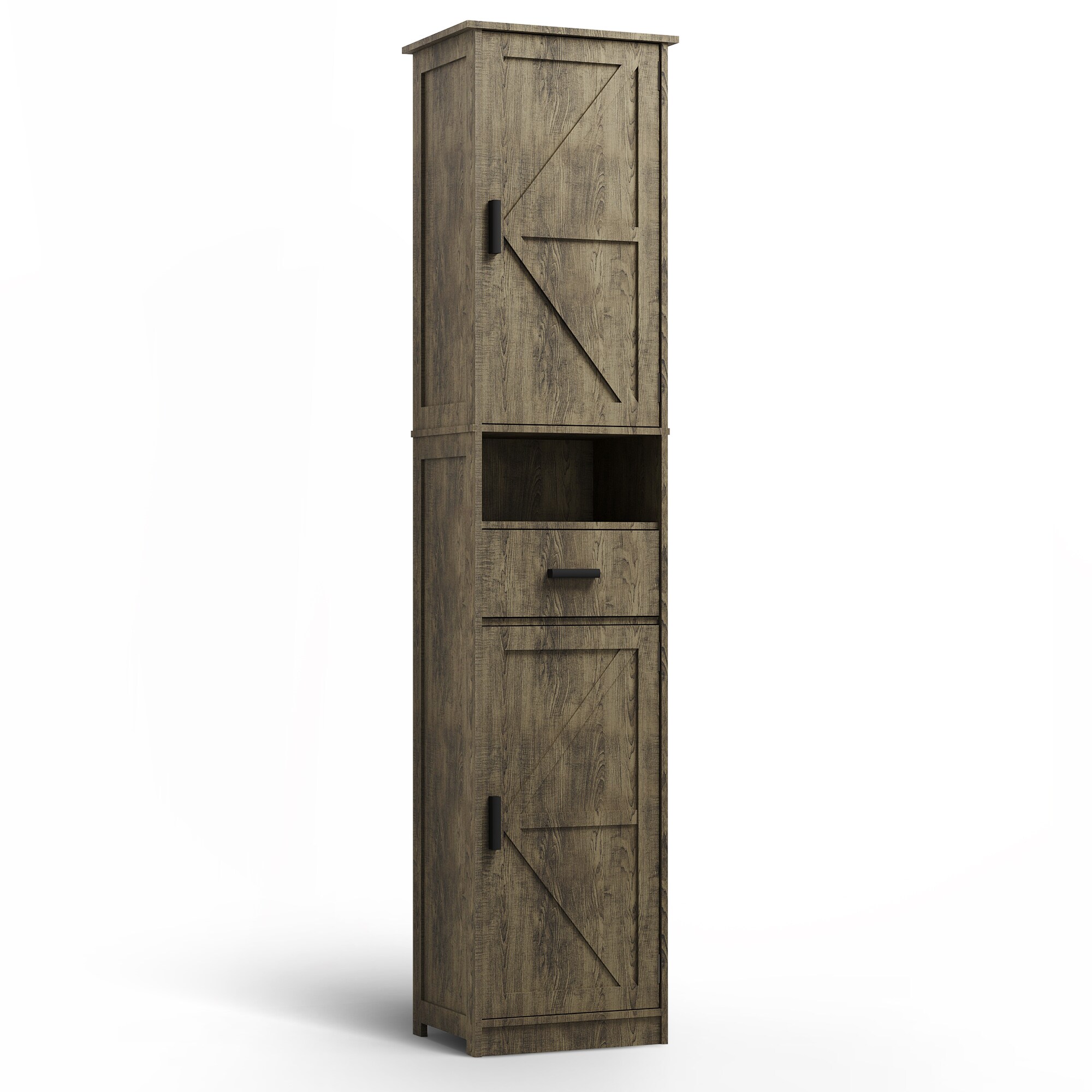 LOVMOR SF-M-W2386P207761 Utility-Storage-Cabinets - View #7