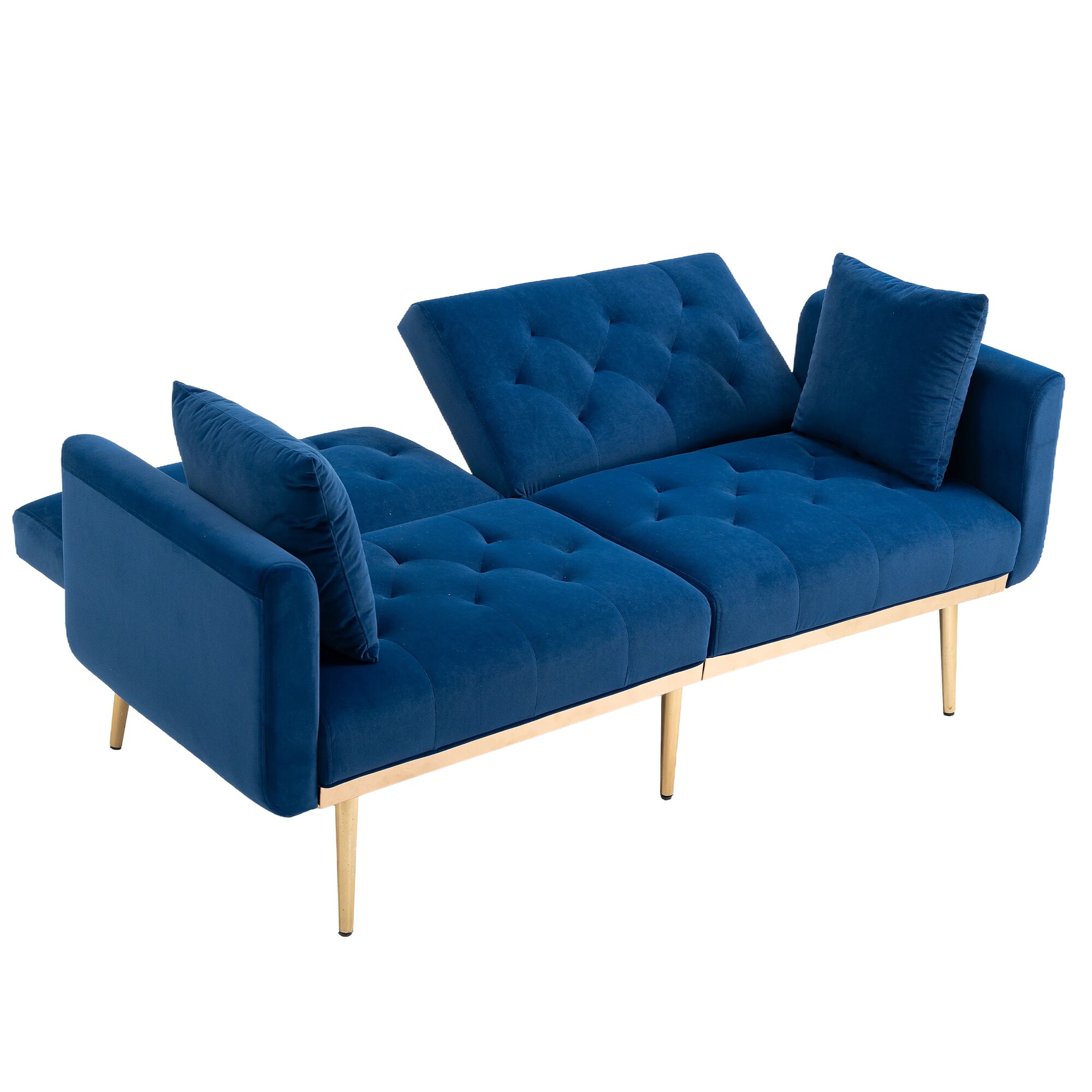 Damerin CSL-001 Sofas-Loveseats - View #6