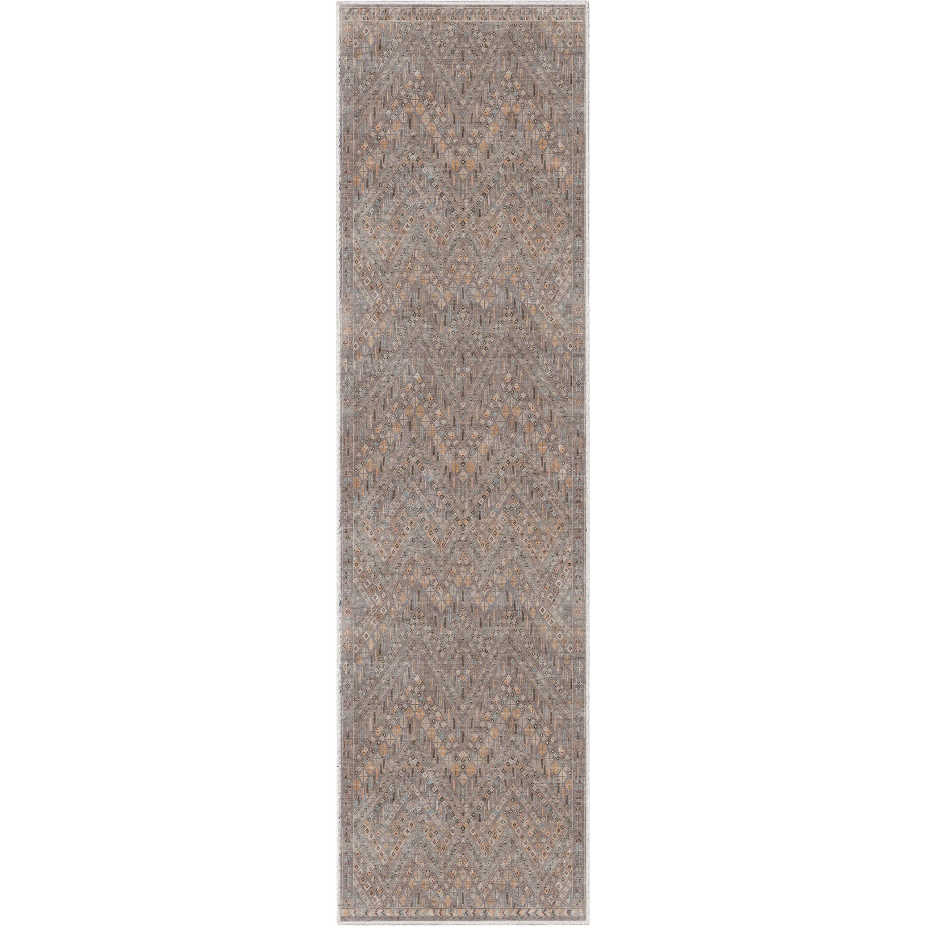 Well Woven W-AS-04A-2H rugs - View #2