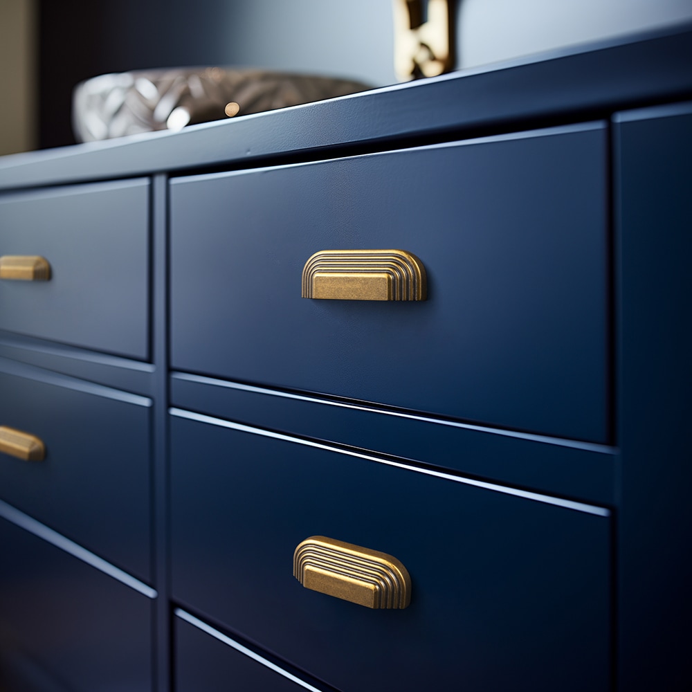 Miaokesen 6806GT-76 Cabinet-Pulls - View #4