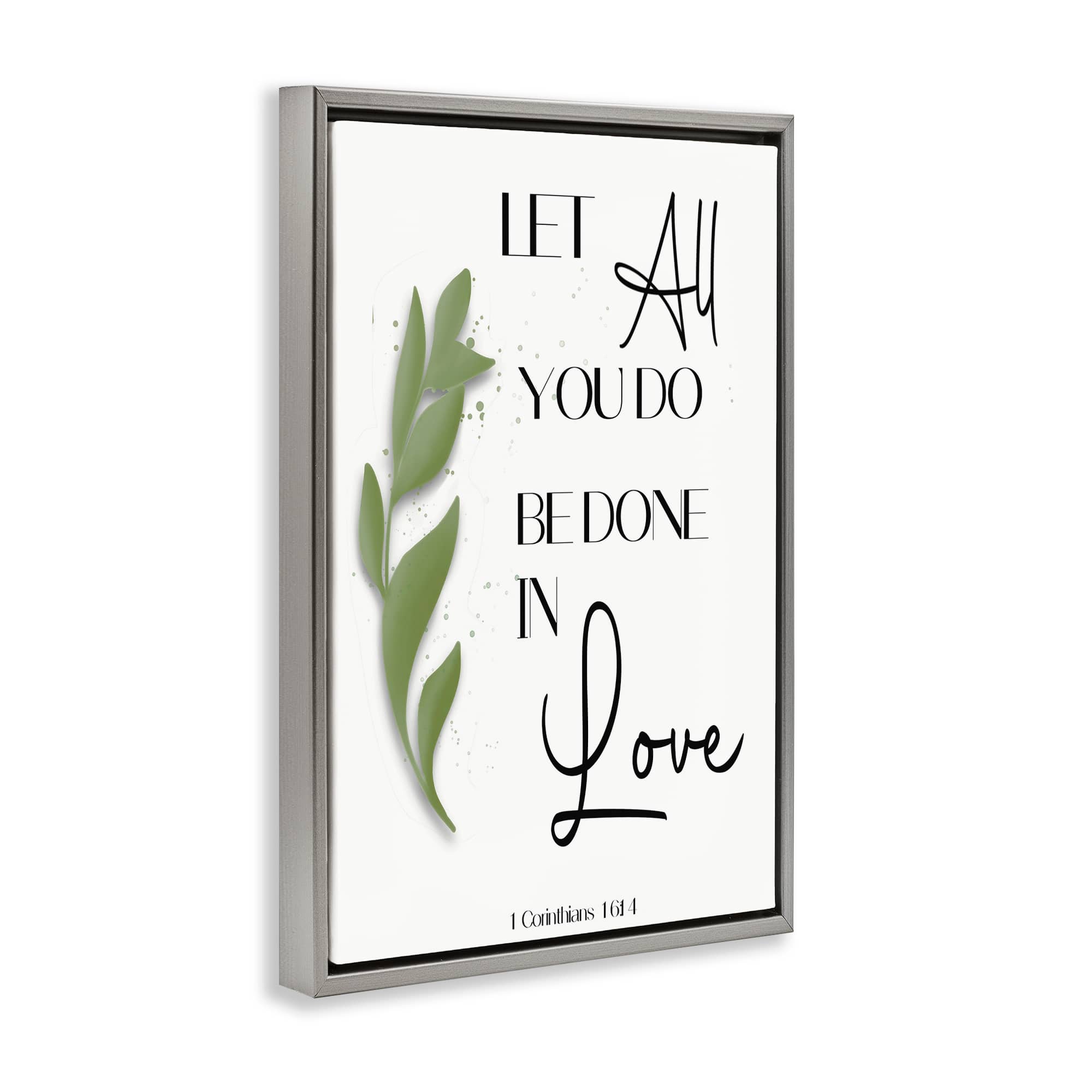 Stupell Industries BS-568-FFL-20X30 Wall-Art - View #2