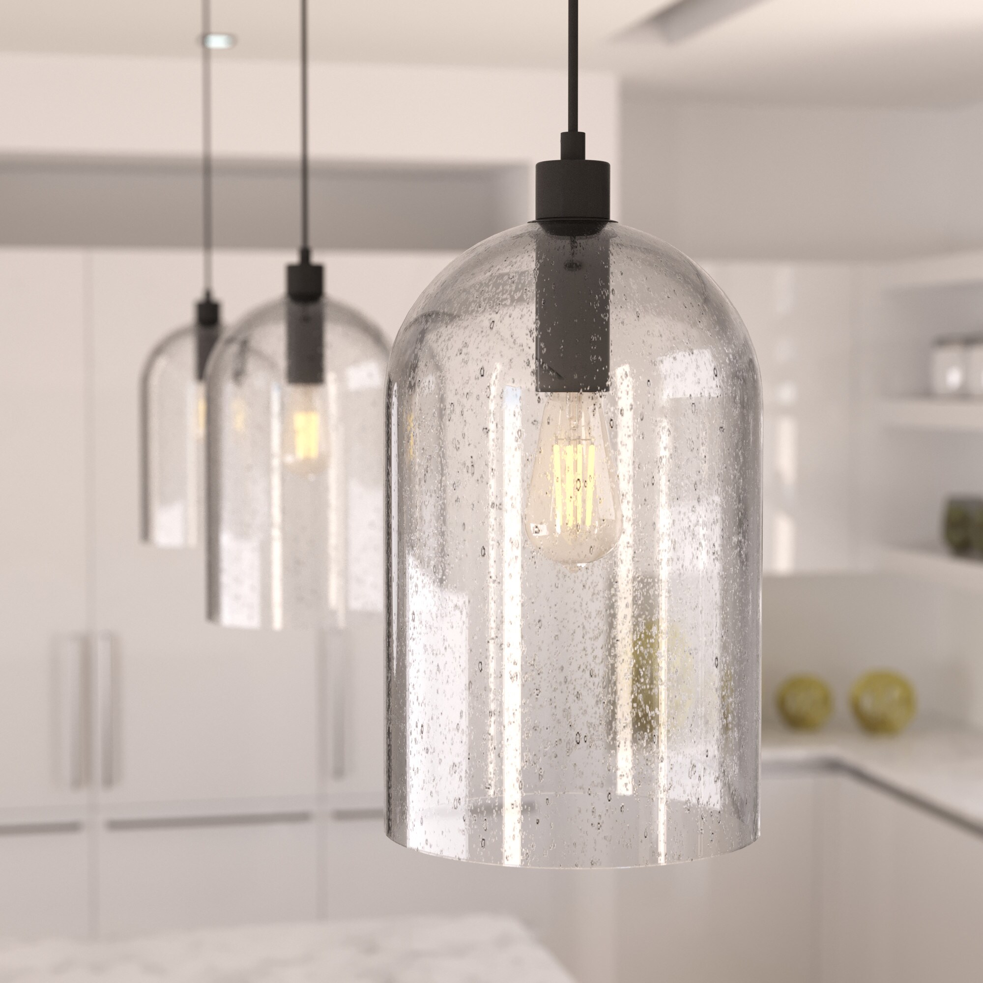Hunter 19205 Pendant-Lights - View #2