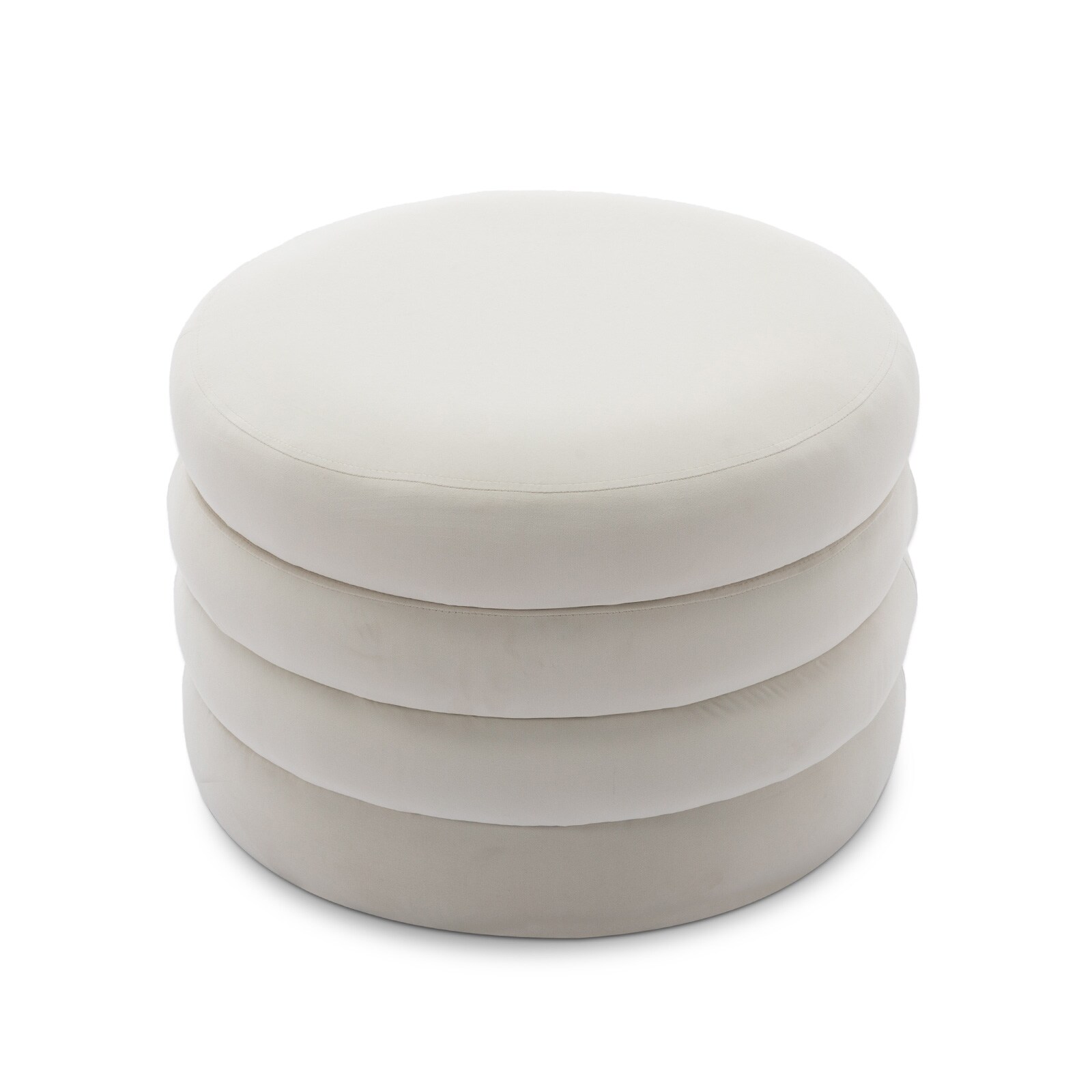 LOVMOR SF-H-W527121976 Indoor-Ottomans - View #2