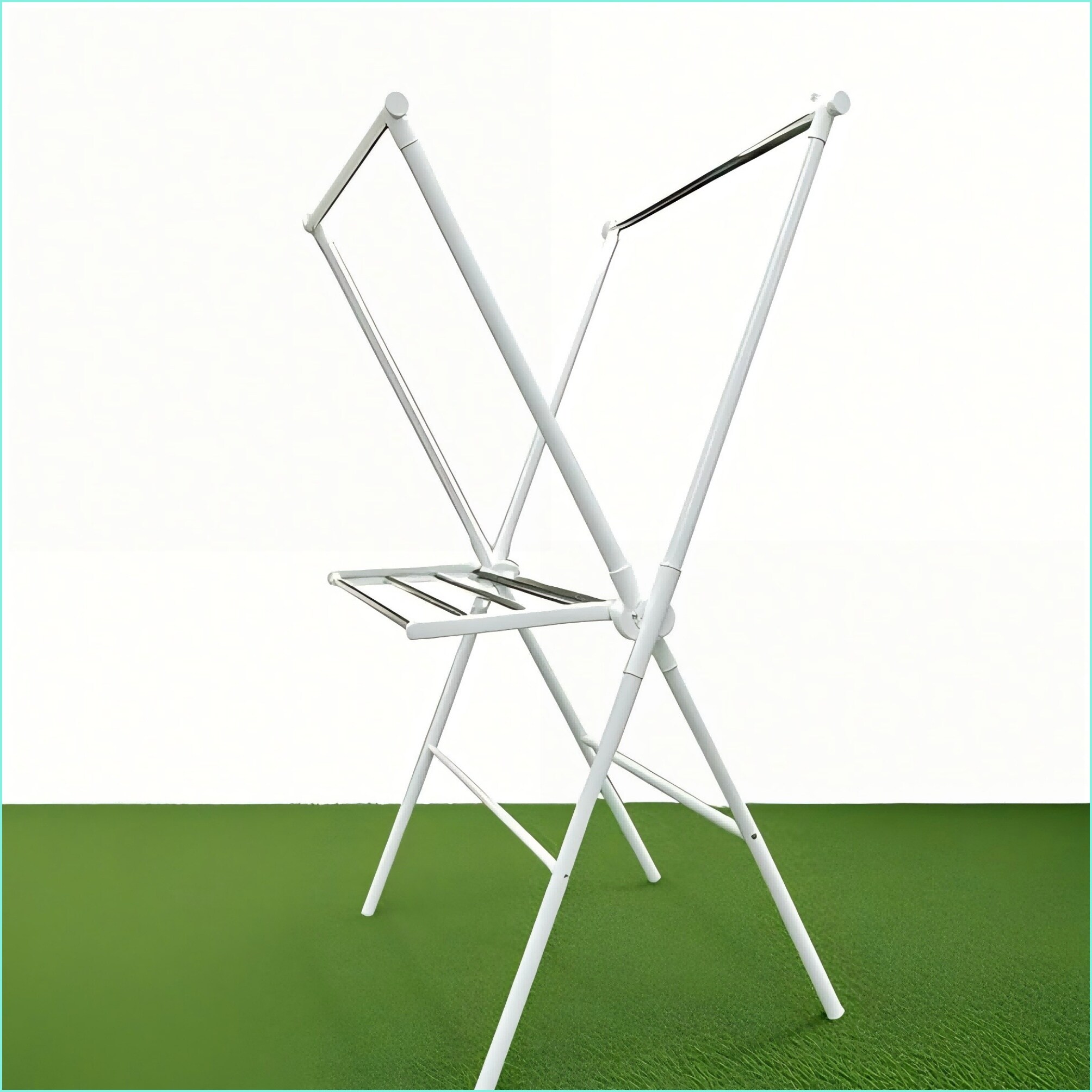 SunJet RVPTO1DCNRVDP Coatrack-Stands-Pedestals - View #3