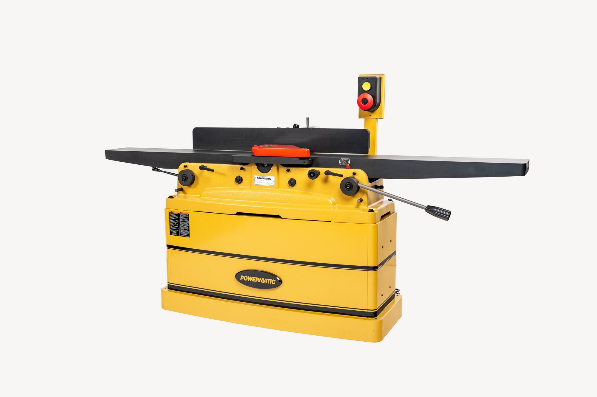 Powermatic 1791308T-4 Bench-Jointers - View #2