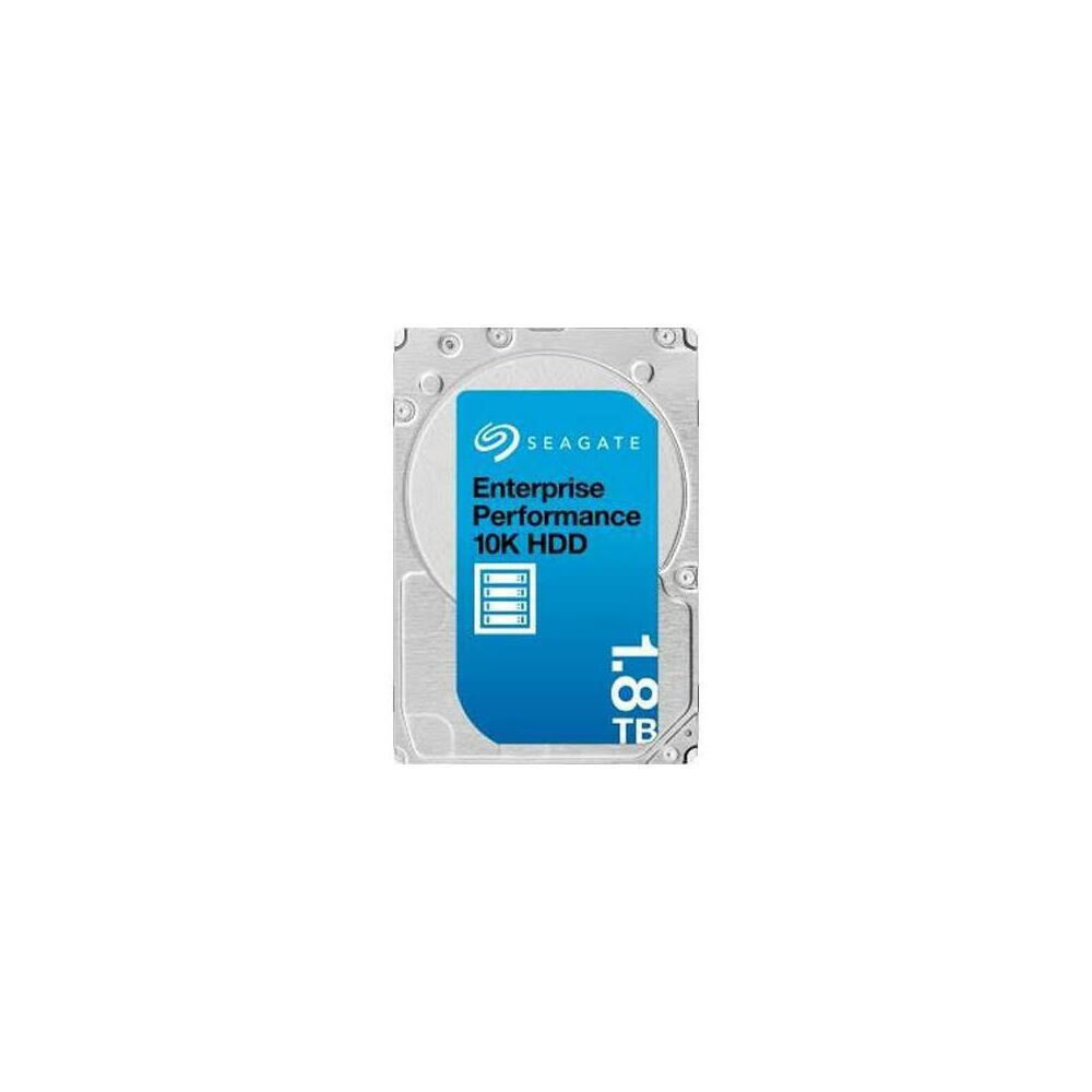 Seagate SYBA18962  ST1800MM0129 256MB 1.8TB 2.5 in. Internal Hybrid Hard Drive