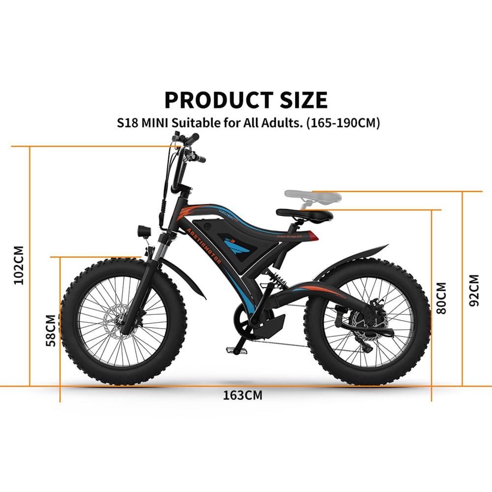 ZAKLOOP XU115591548 bikes - View #8