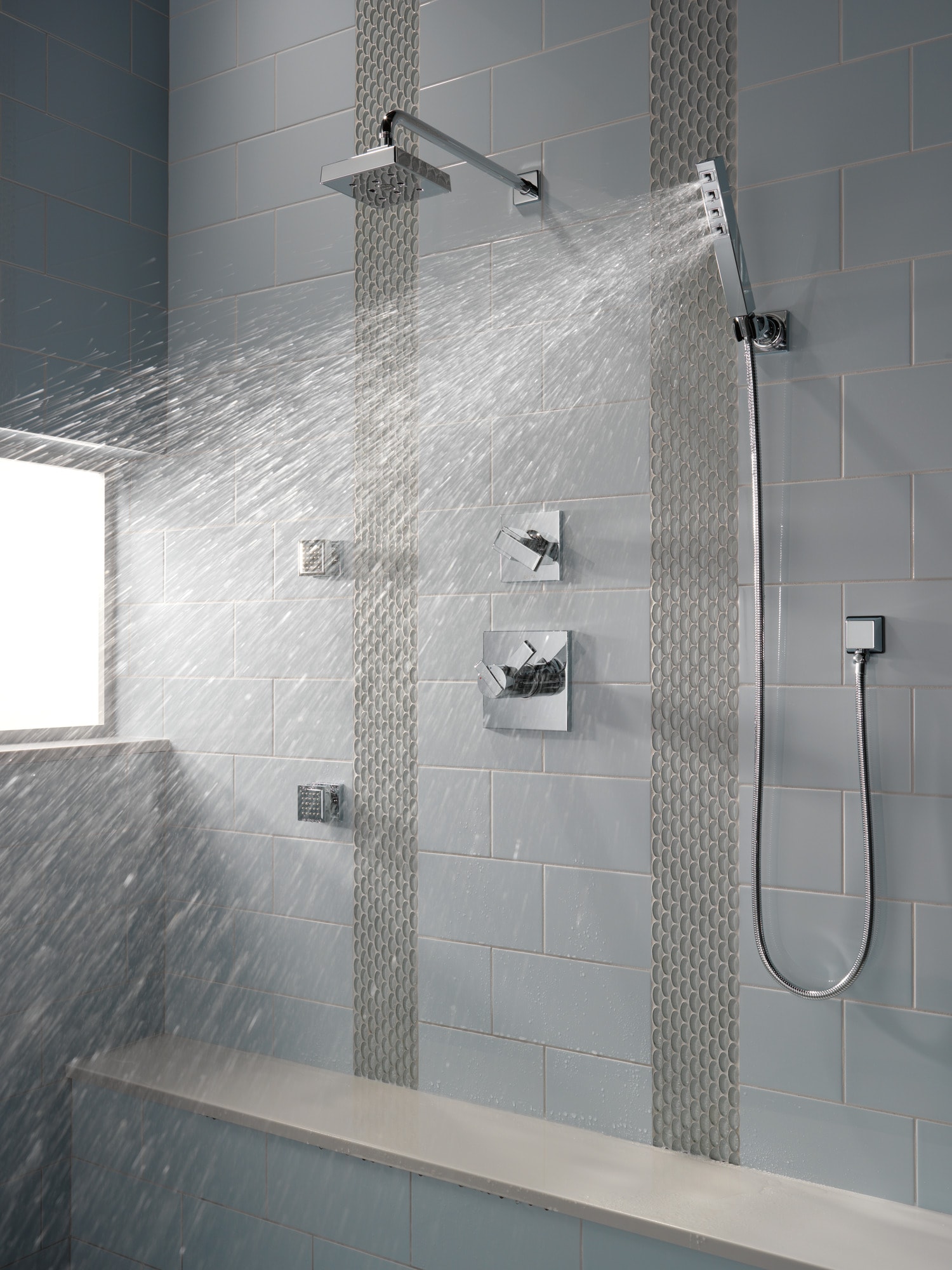 Delta RP46870BL Bath-Shower-Facc - View #4