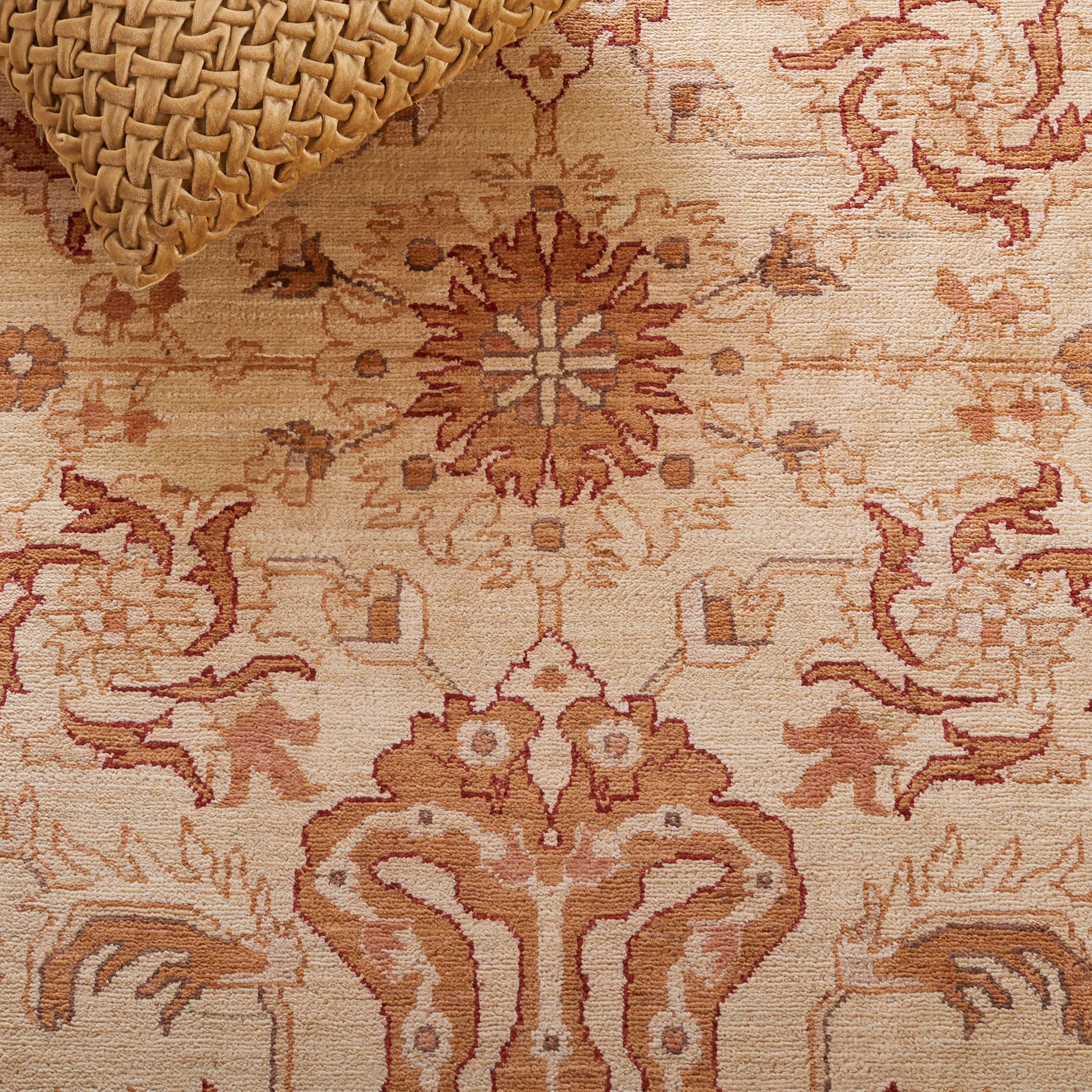 Safavieh P192A-4 rugs - View #7