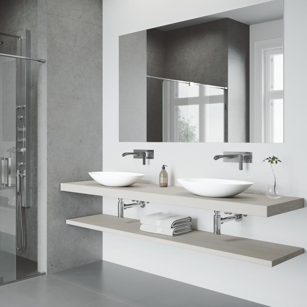 VIGO VGT965 Bath-Sink - View #2