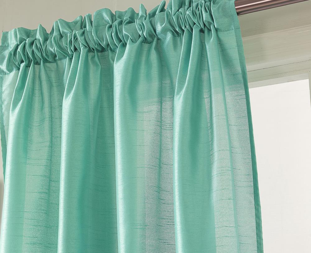 RT Designers Collection PNN03103 curtains - View #2
