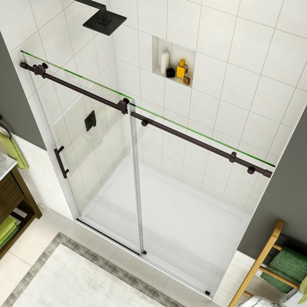 Aston SDR984EZNBR6010 Shower-Doors - View #2