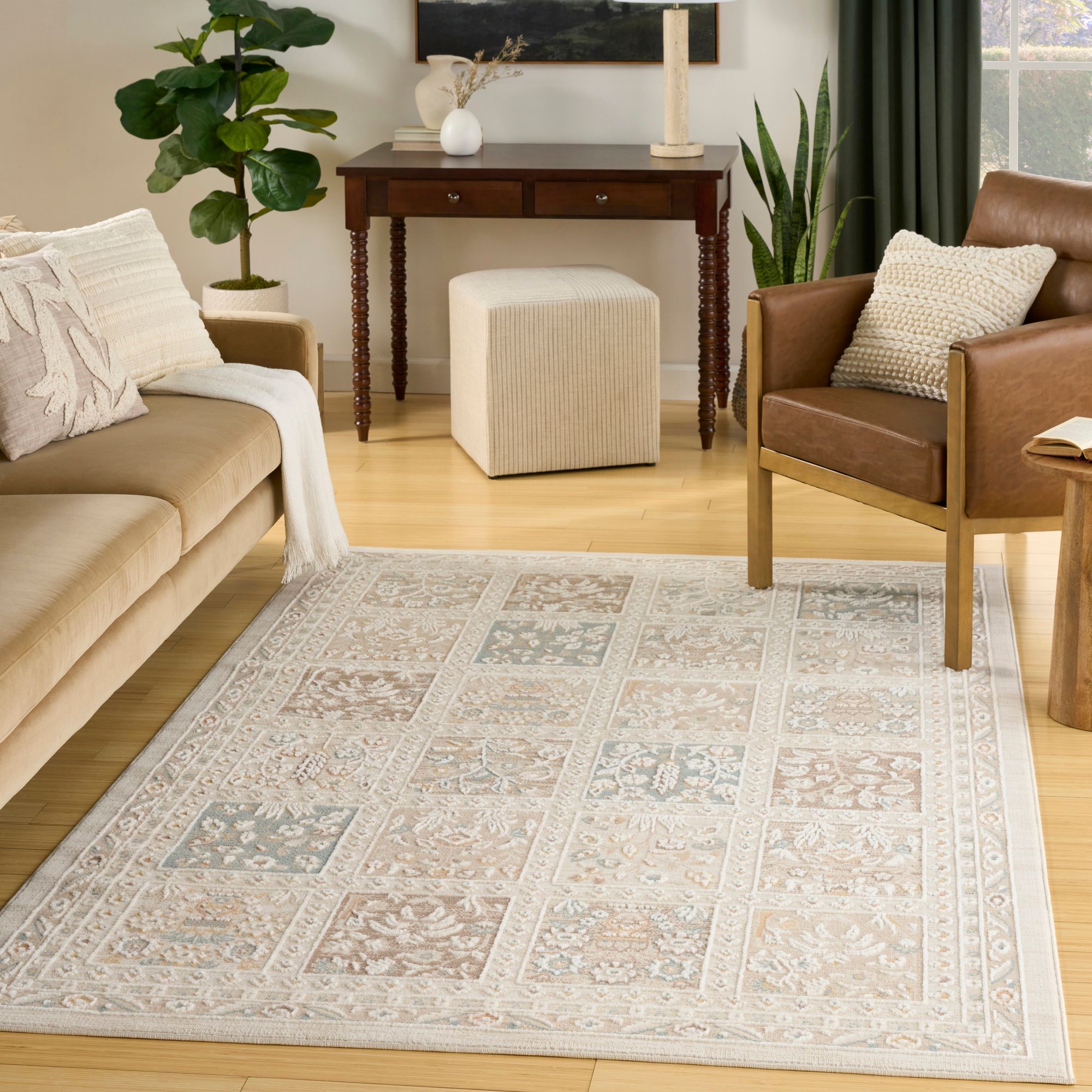 Nourison 841491162835 rugs - View #2